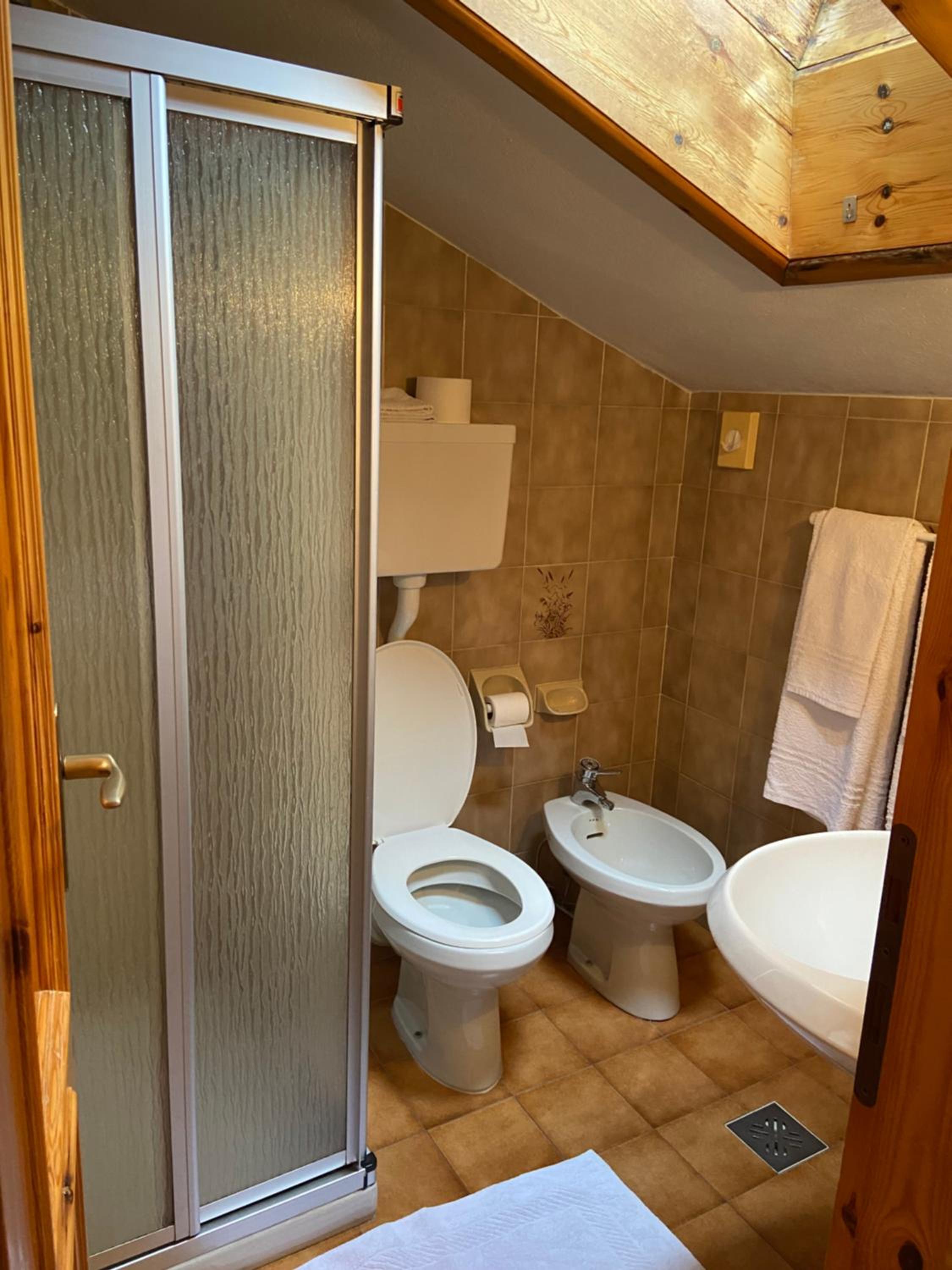Classic Double Room - Photo 5