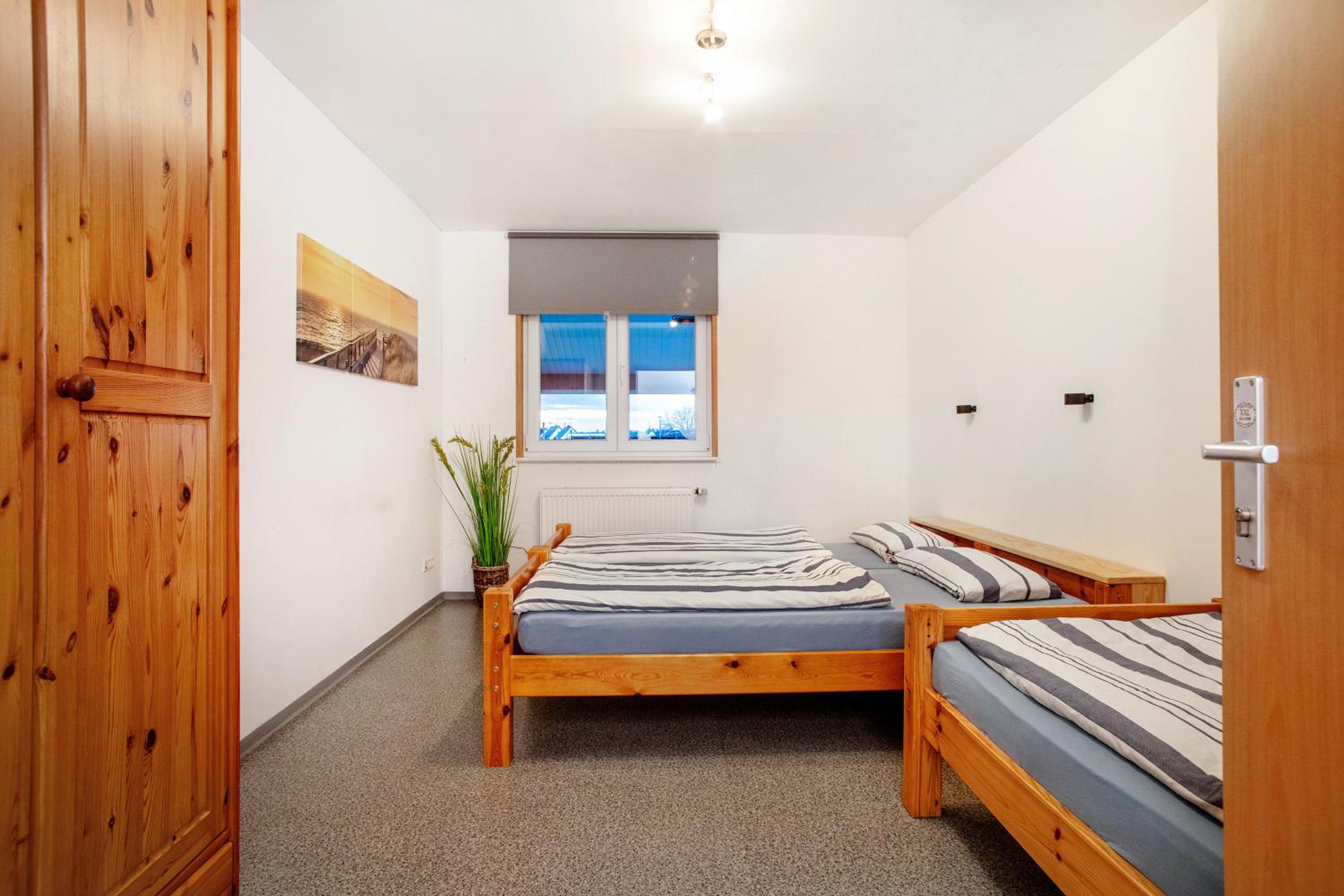 Three-Bedroom Apartment with Mountain View photo 3