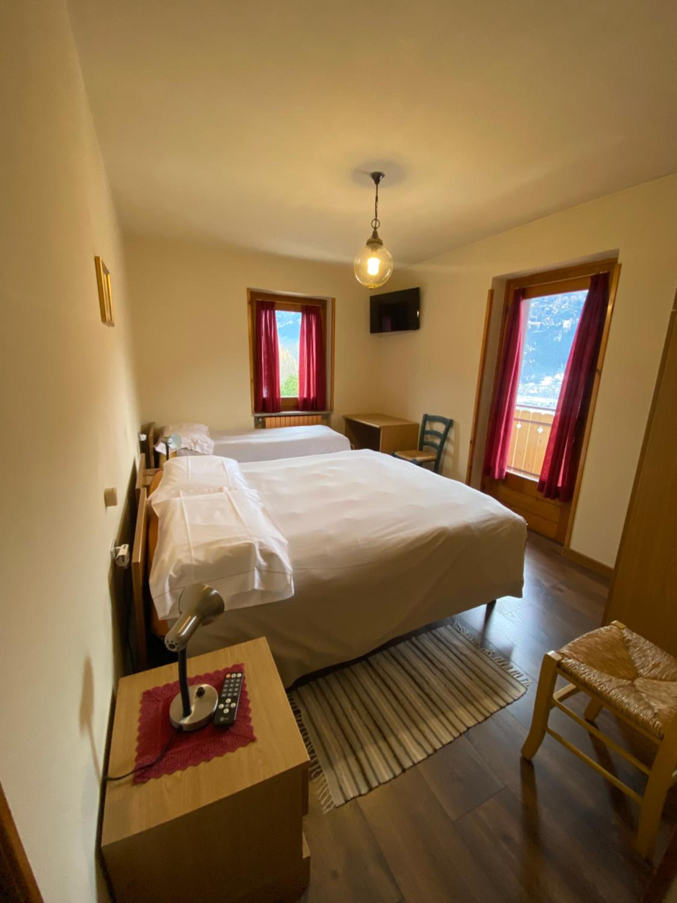 Classic Triple Room - Photo 4