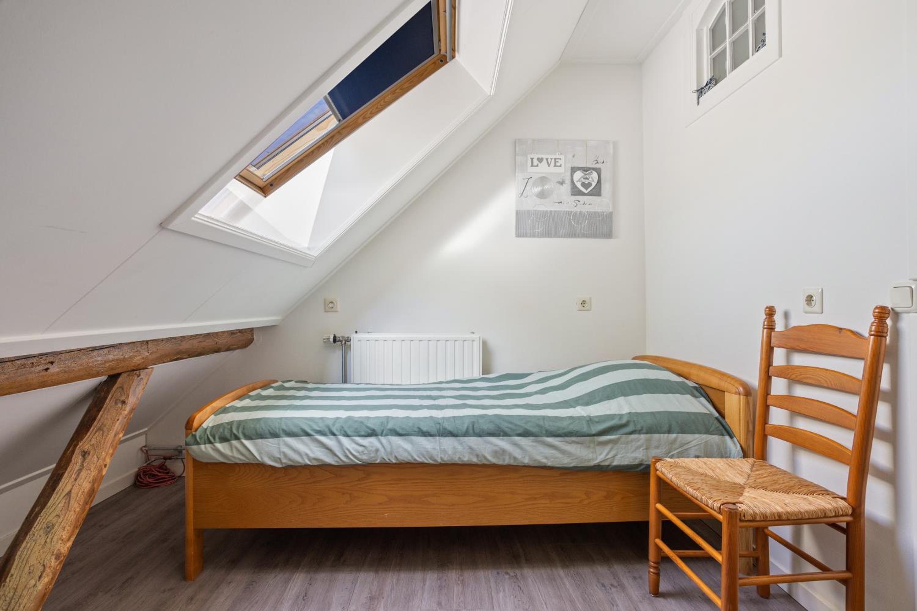 Three-Bedroom House photo 1