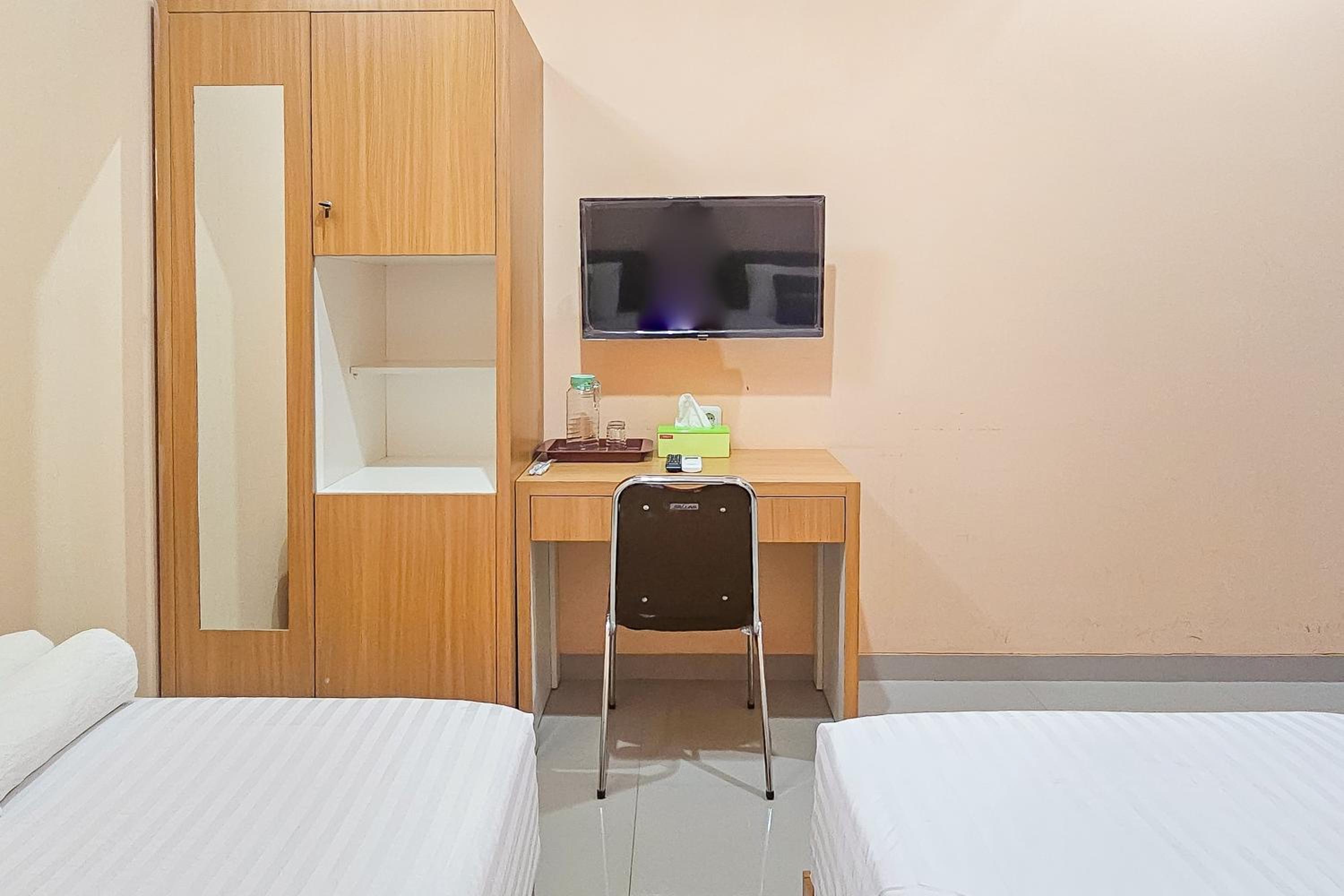 Deluxe Twin Room - Photo 4