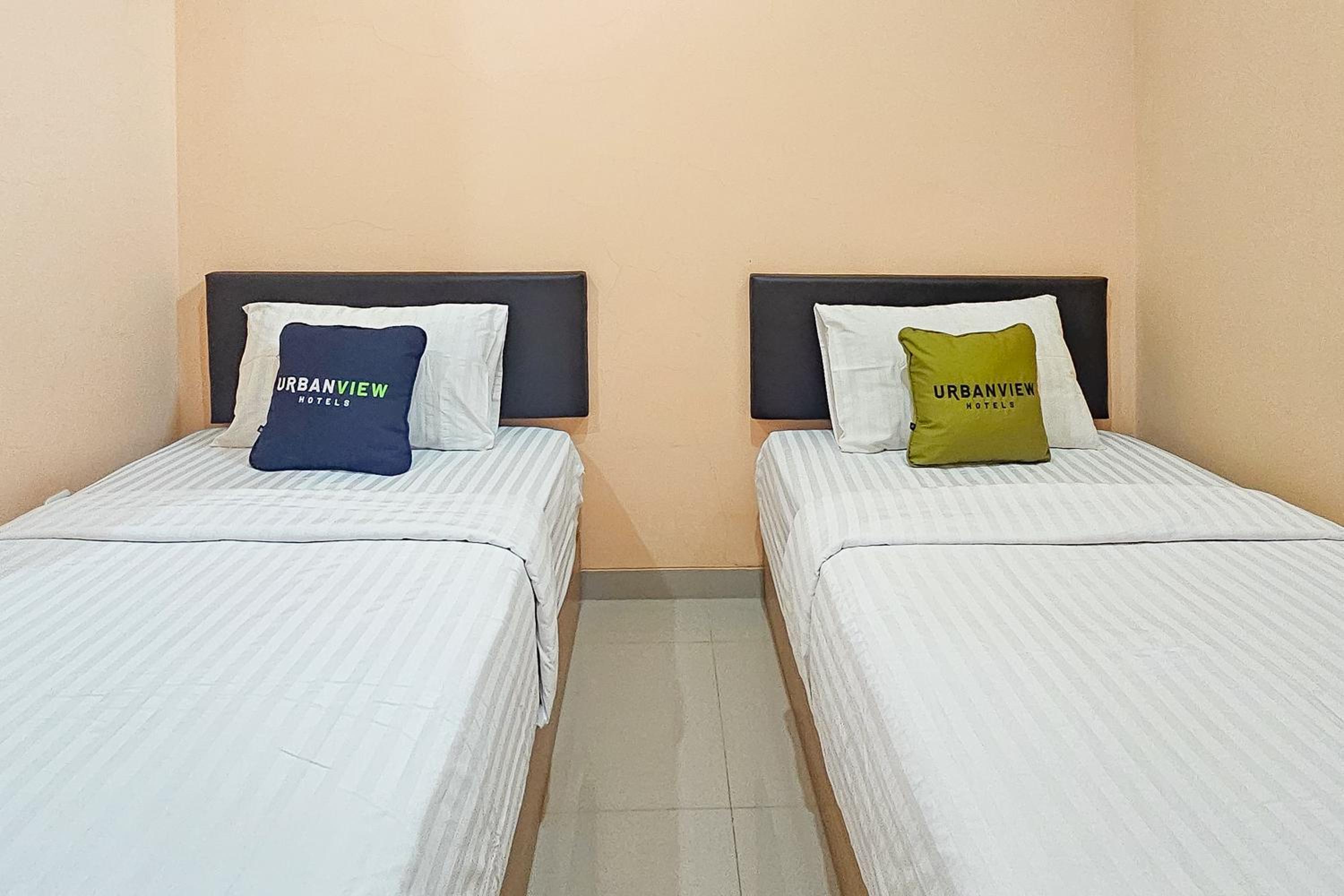 Deluxe Twin Room - Photo 1