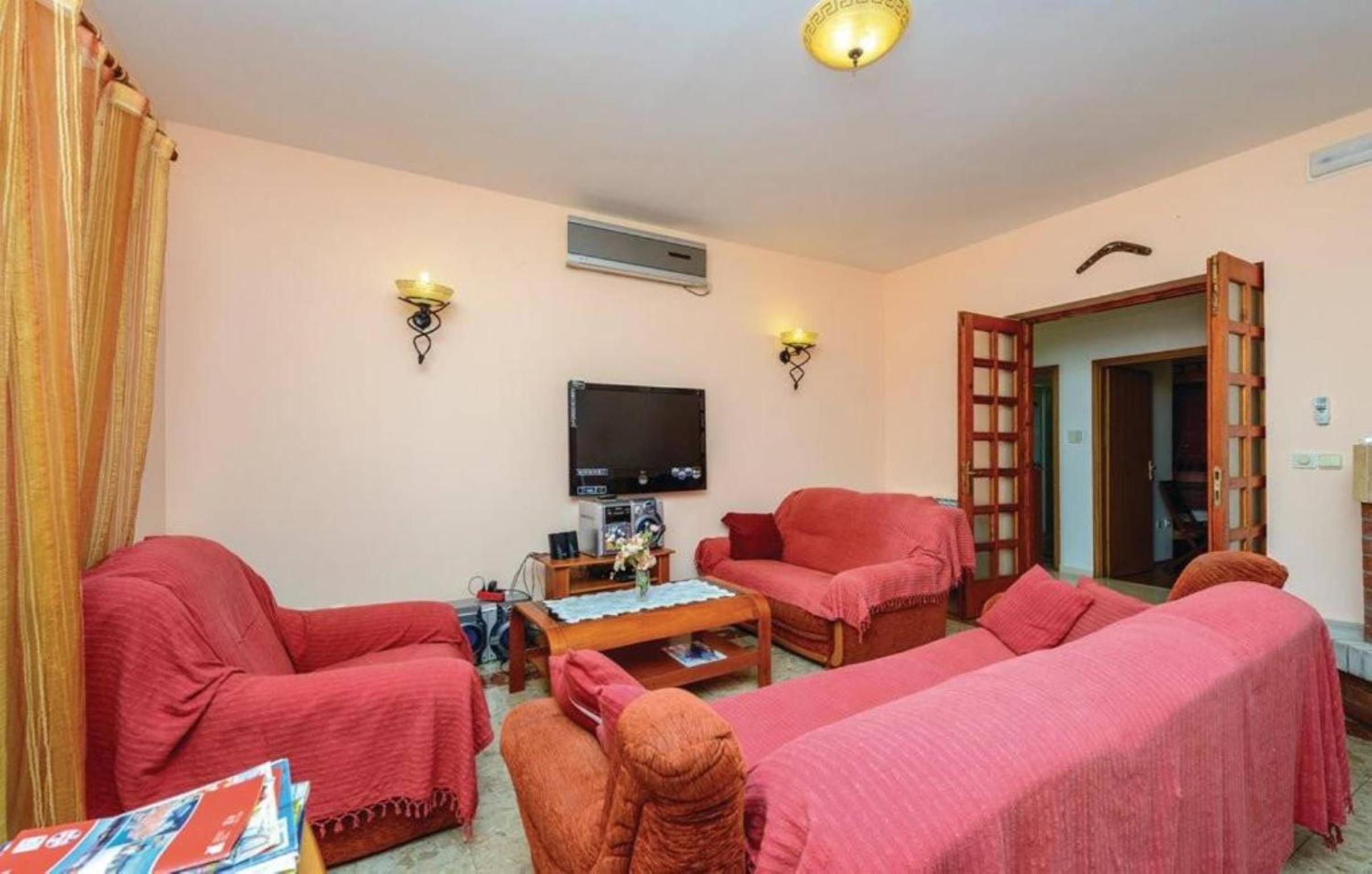Holiday Home with Pool photo 1