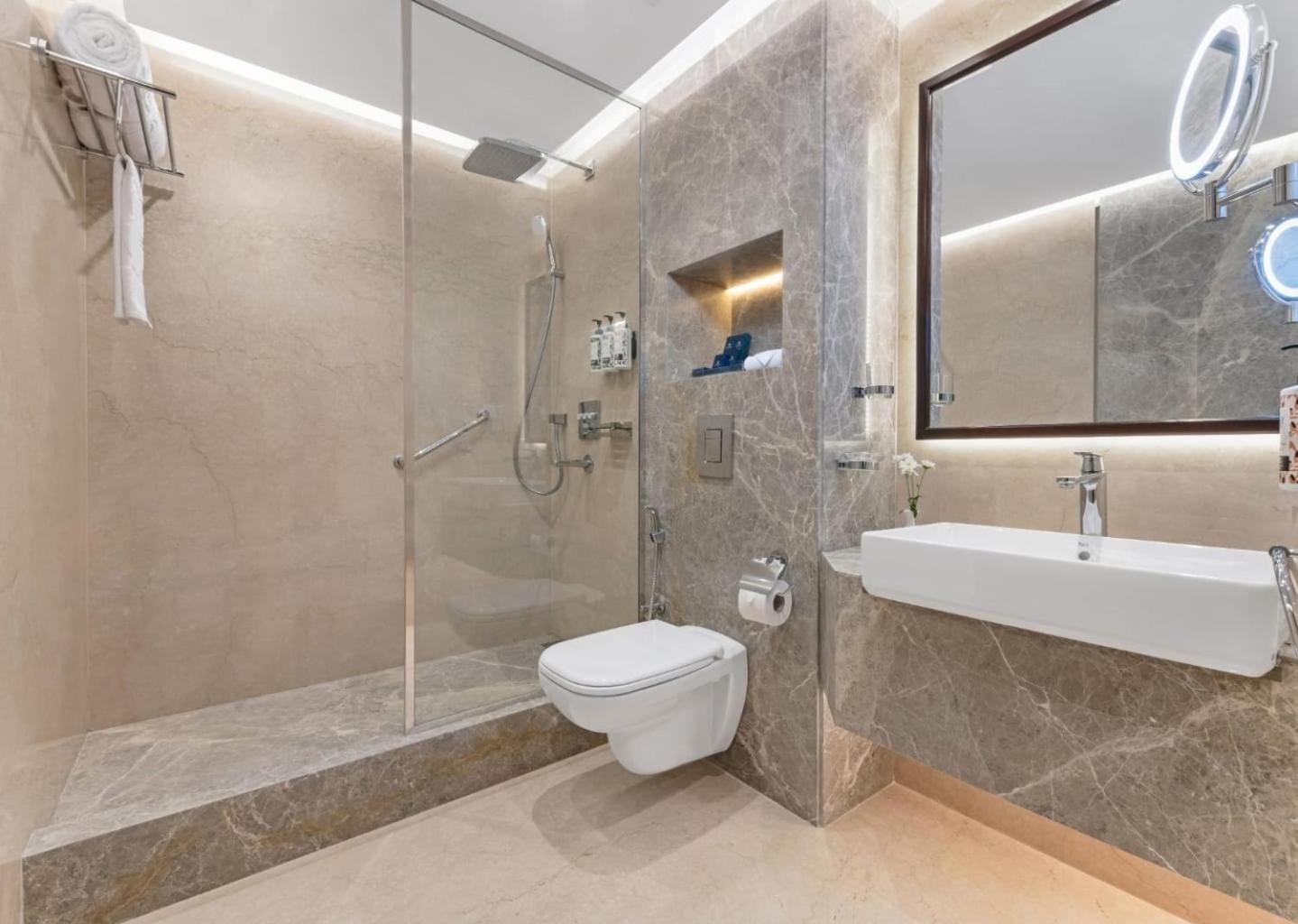 Premium Executive Twin/Double Room