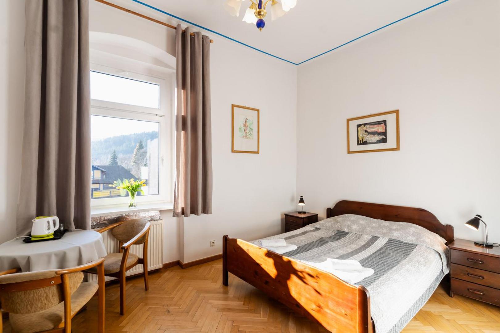 Double or Twin Room - Photo 1