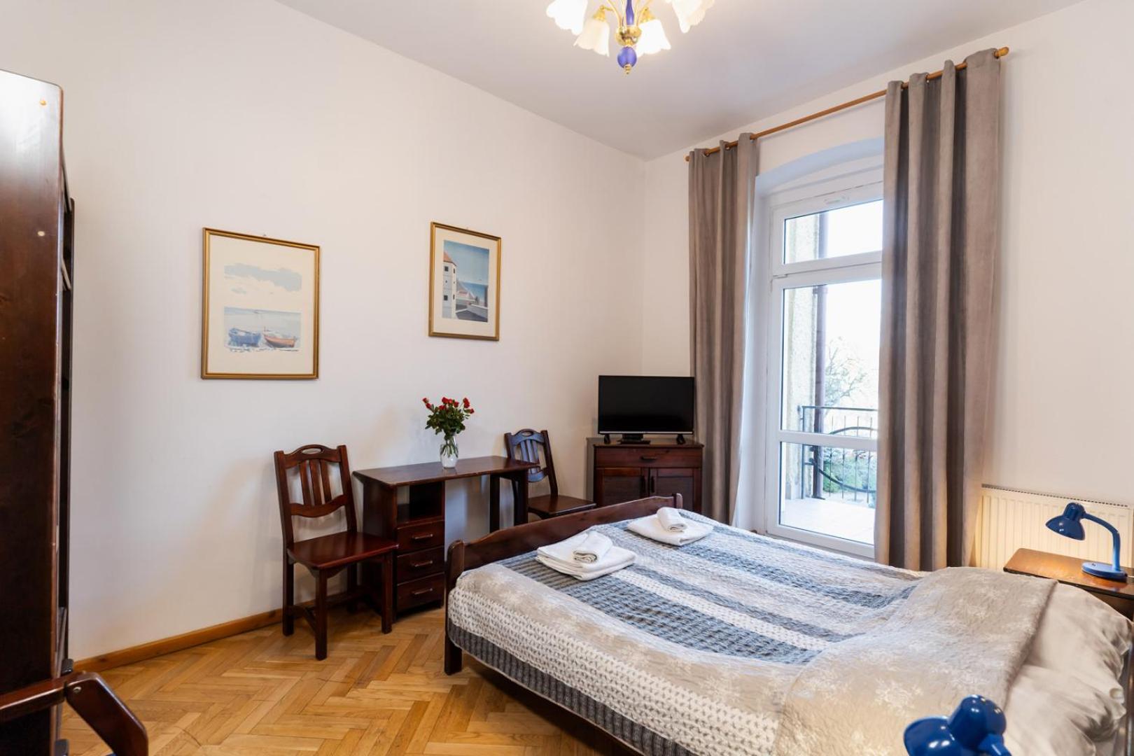 Double or Twin Room - Photo 2