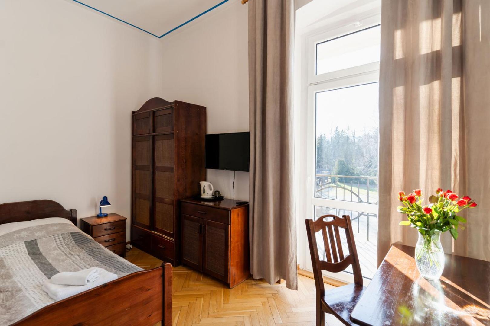 Single Room