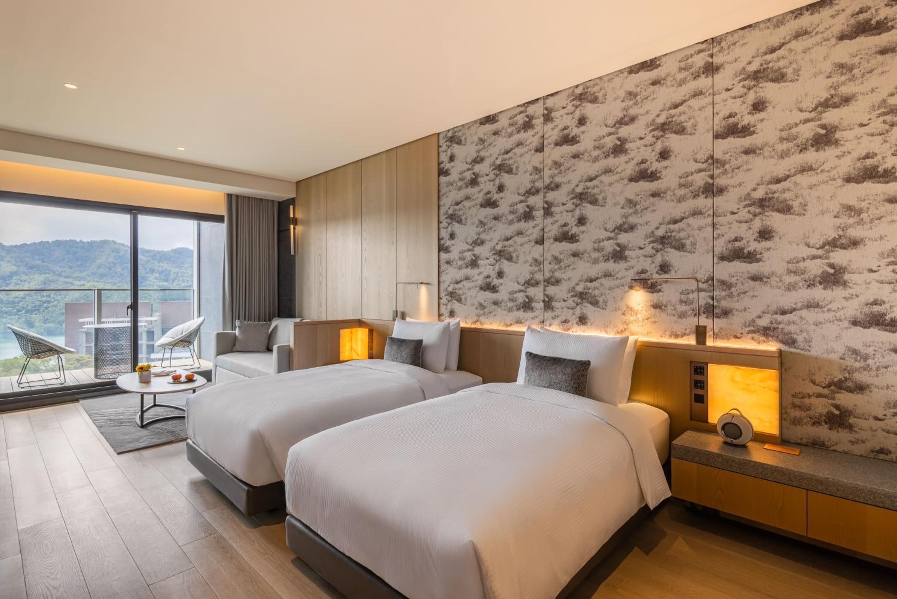 Superior Room (3F~5F)