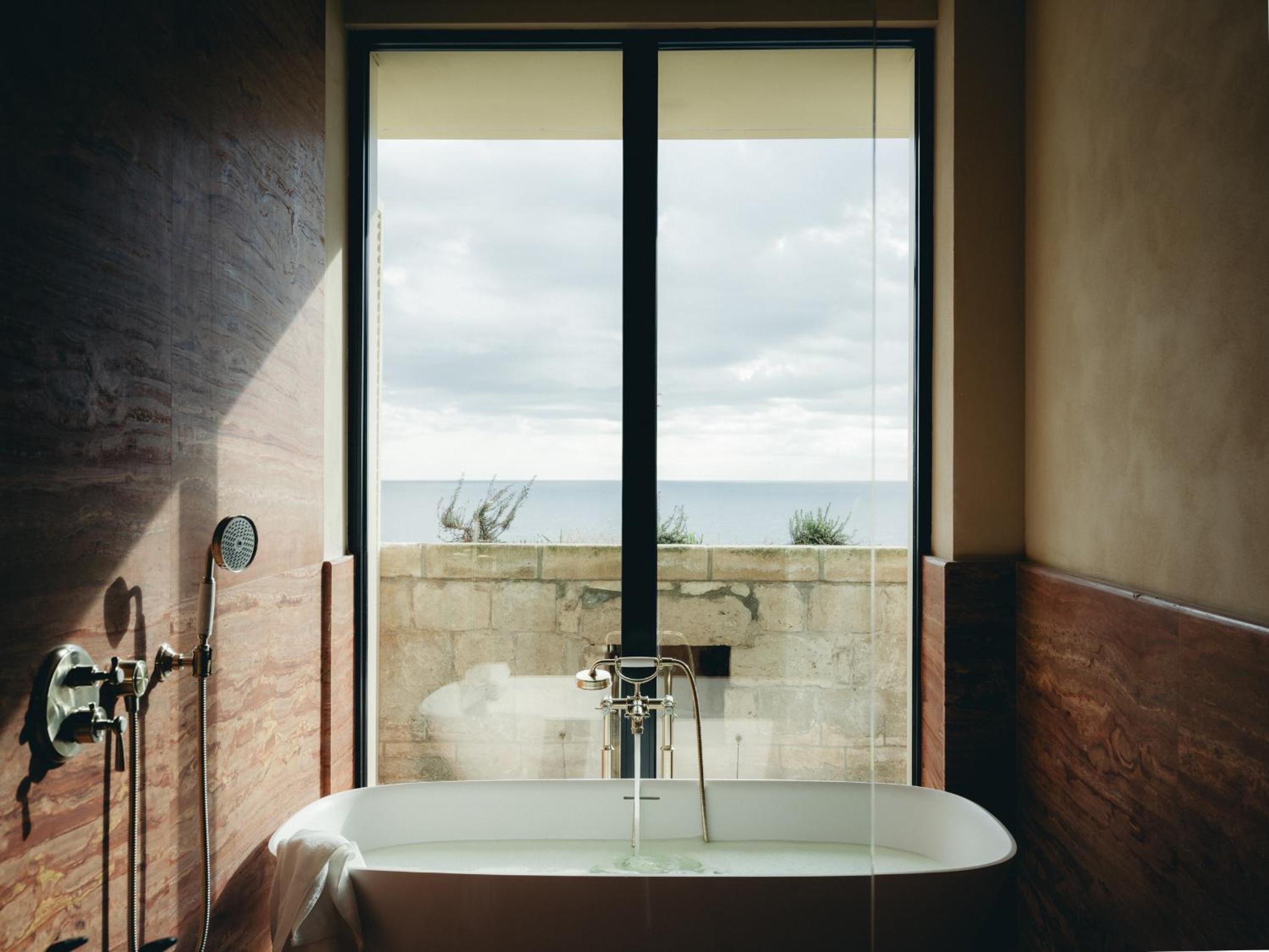 Adriatic Balcony Room – Sea View - Photo 5