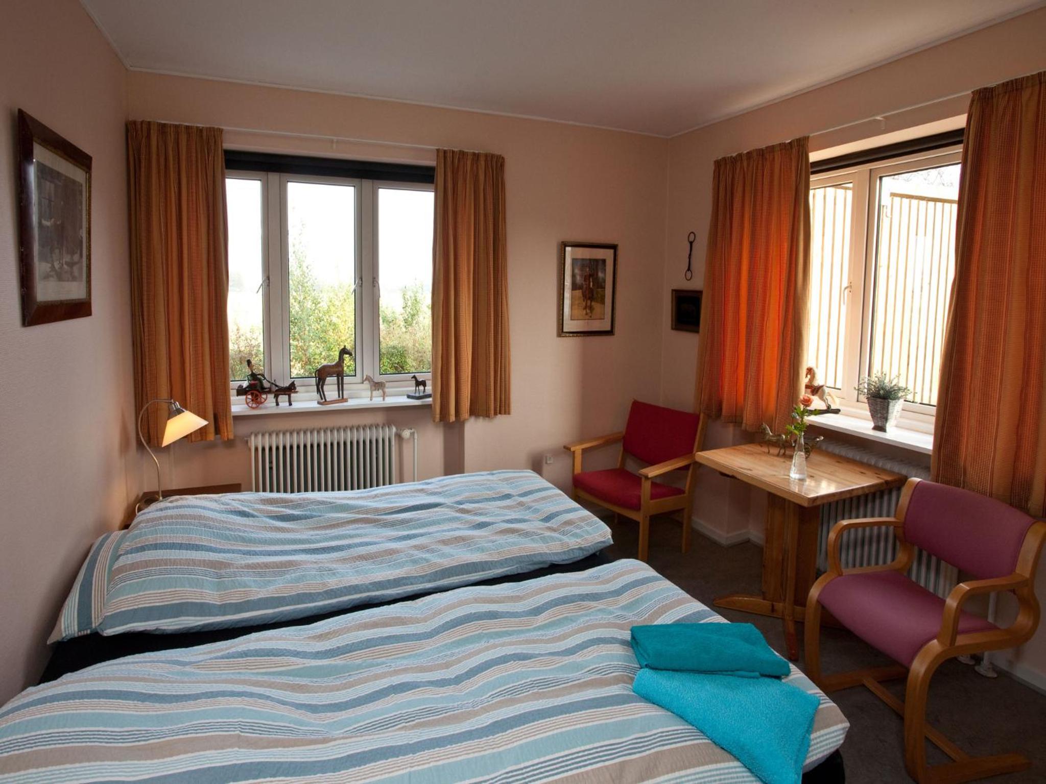 Triple Room with Bathroom photo 1