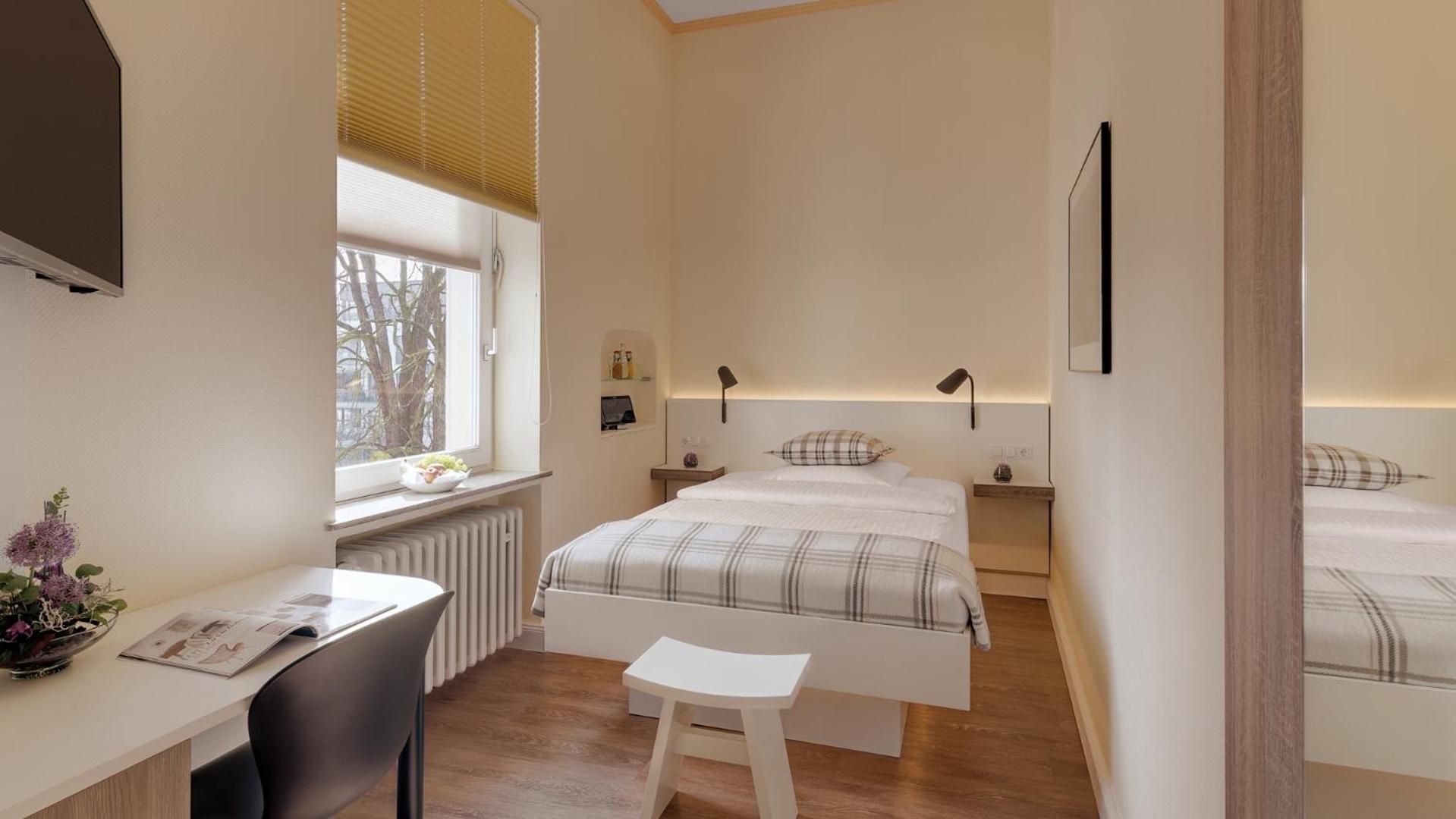 Superior Single Room photo 3