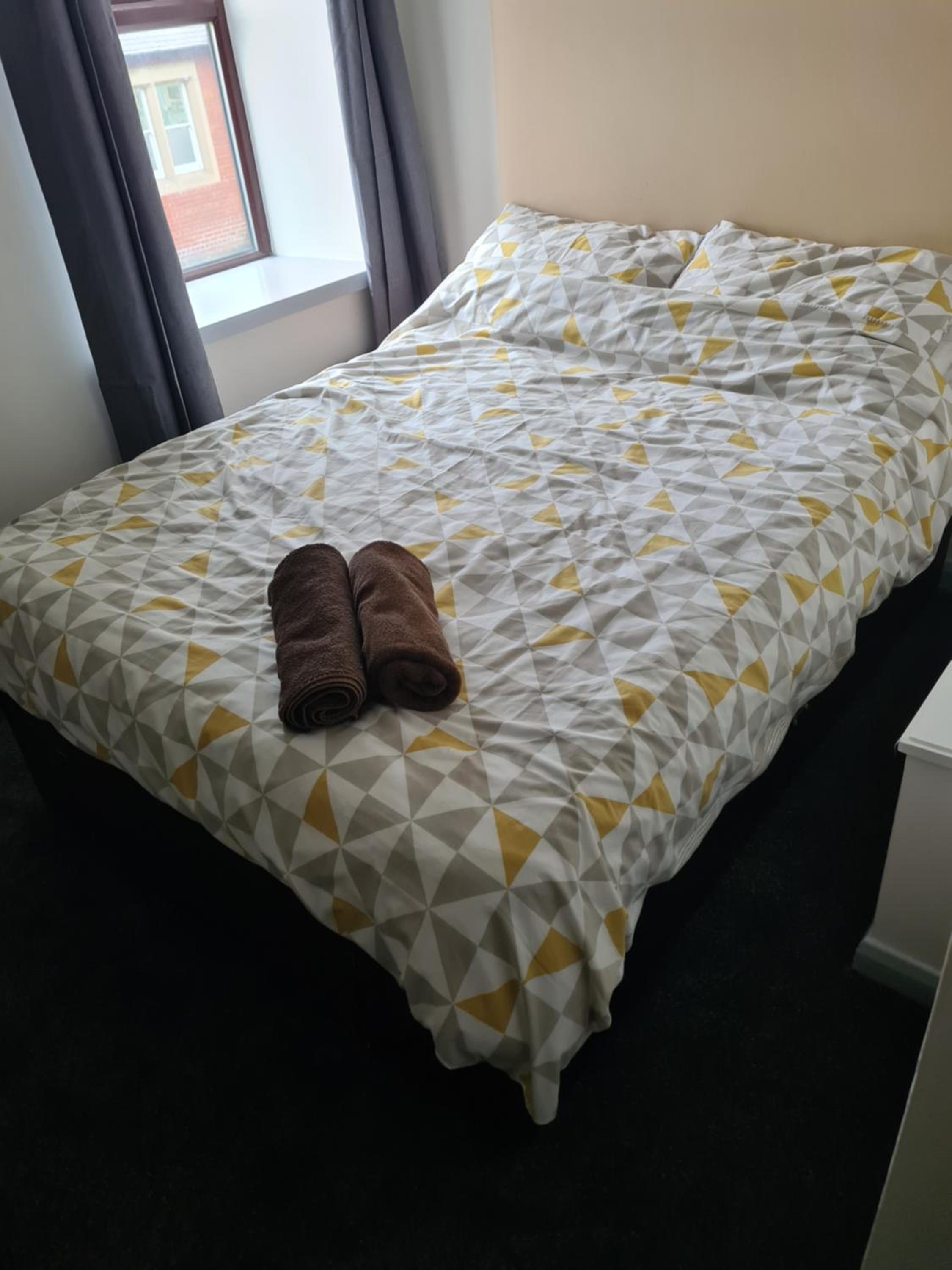 Double Room photo 1