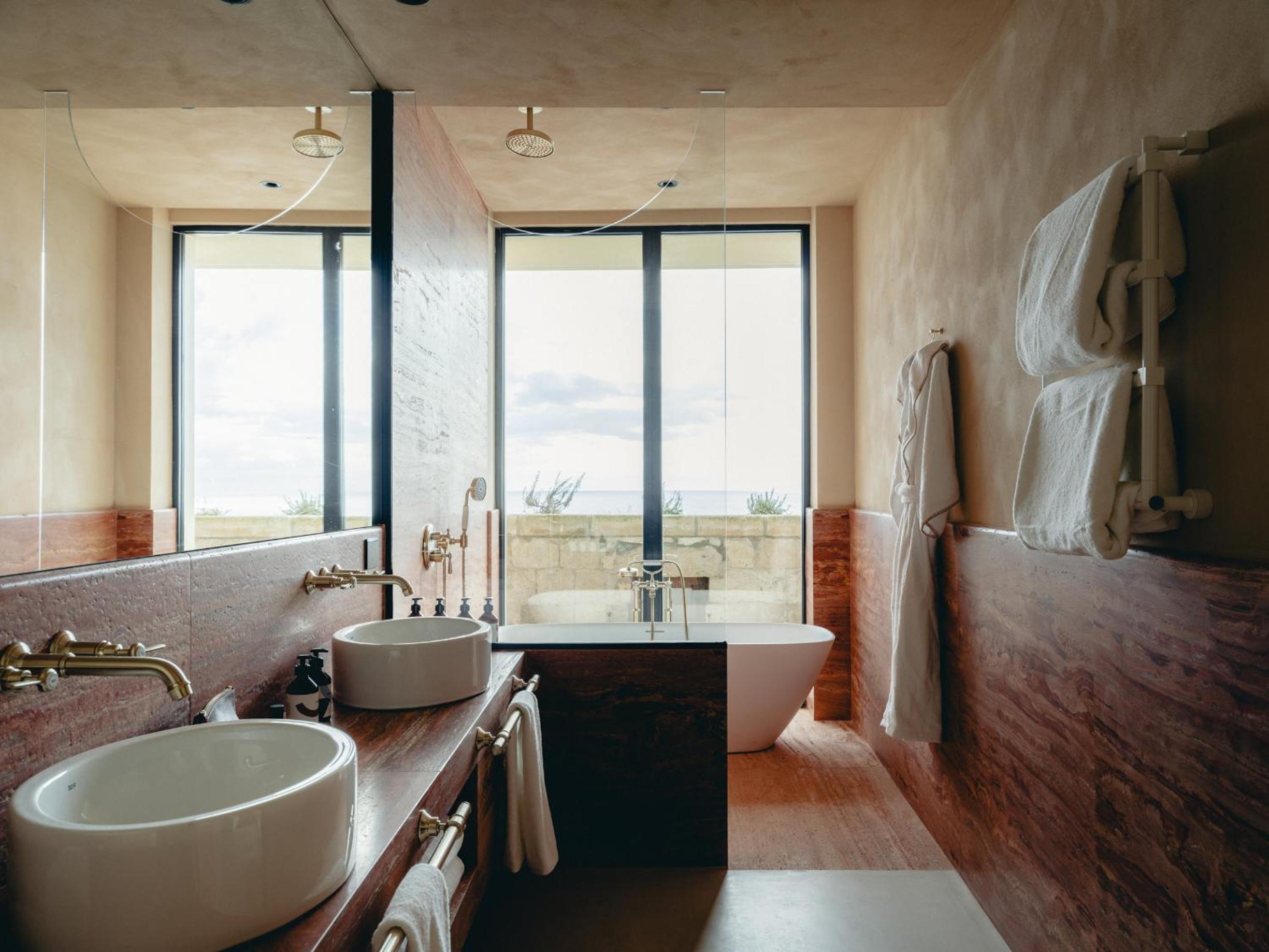 Adriatic Balcony Room – Sea View - Photo 4
