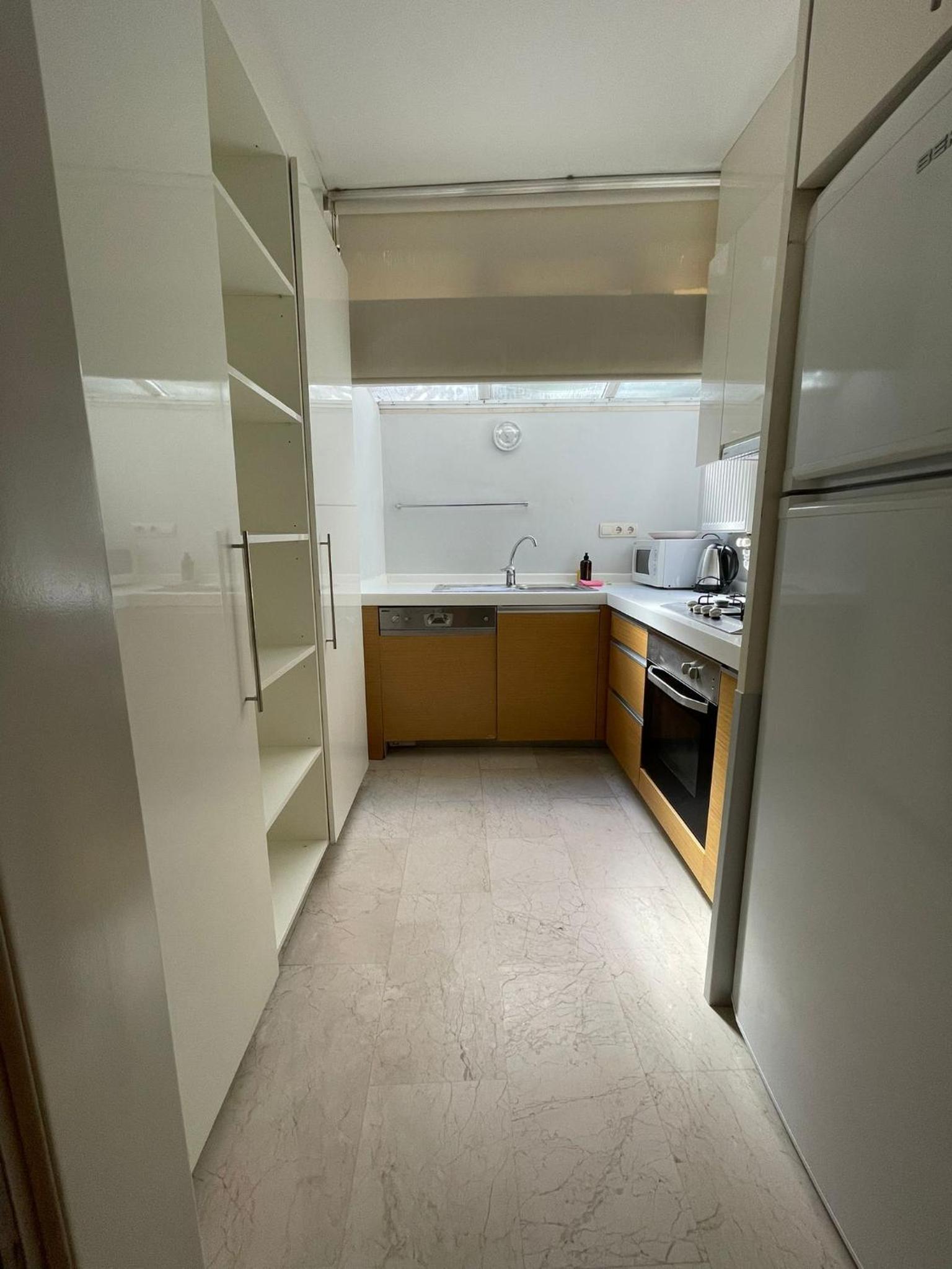 Apartment - Ground Floor photo 3