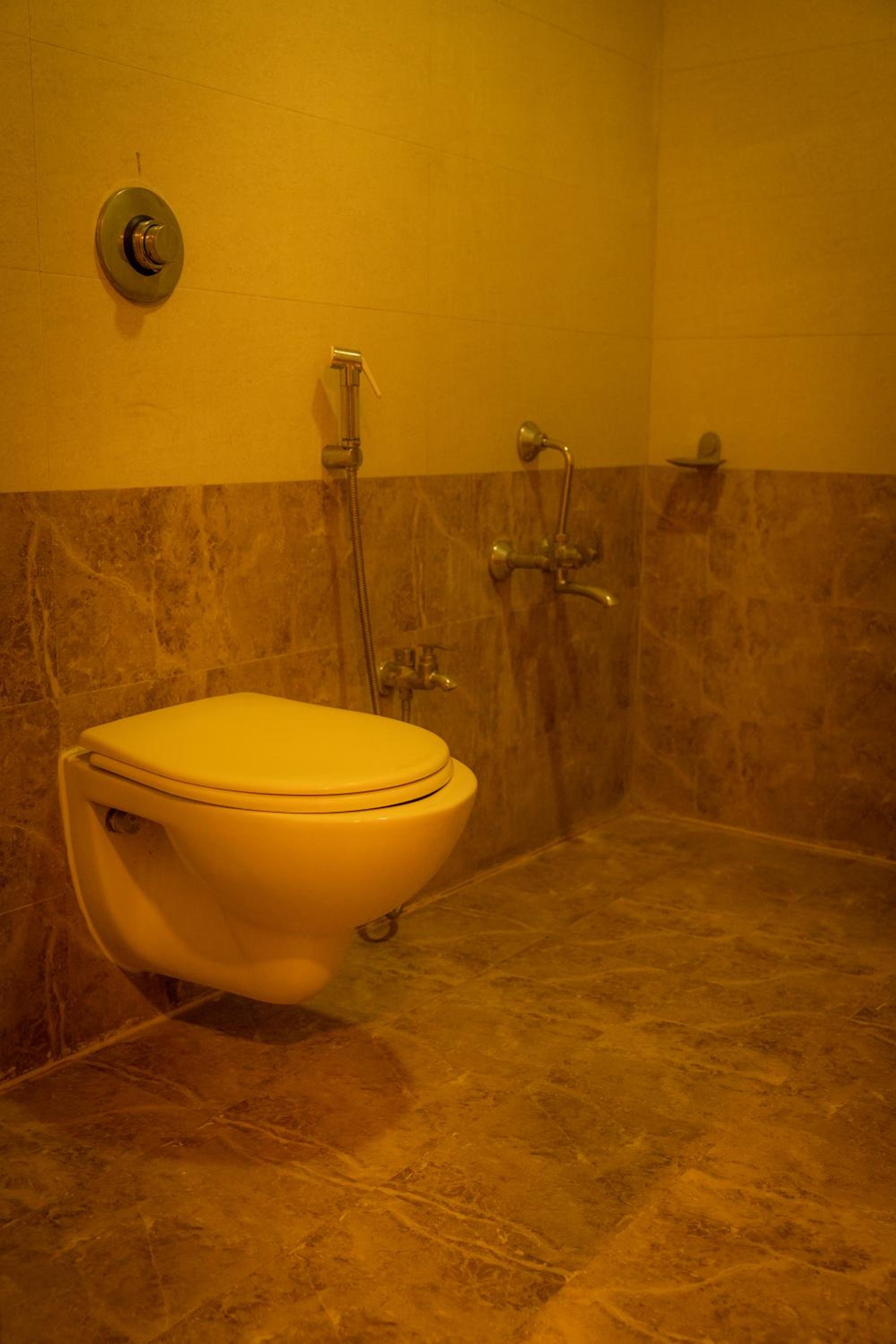 Superior Queen Room photo 3