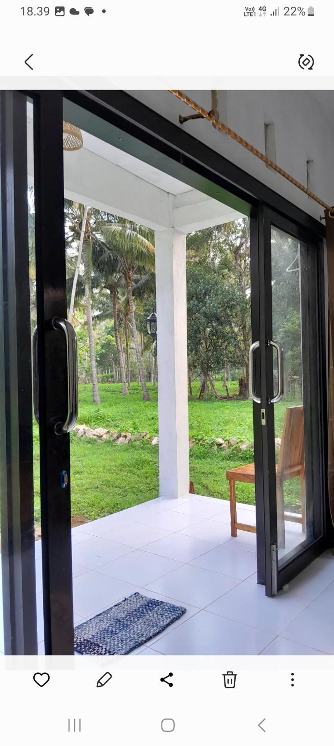 King Room with Garden View - Photo 4