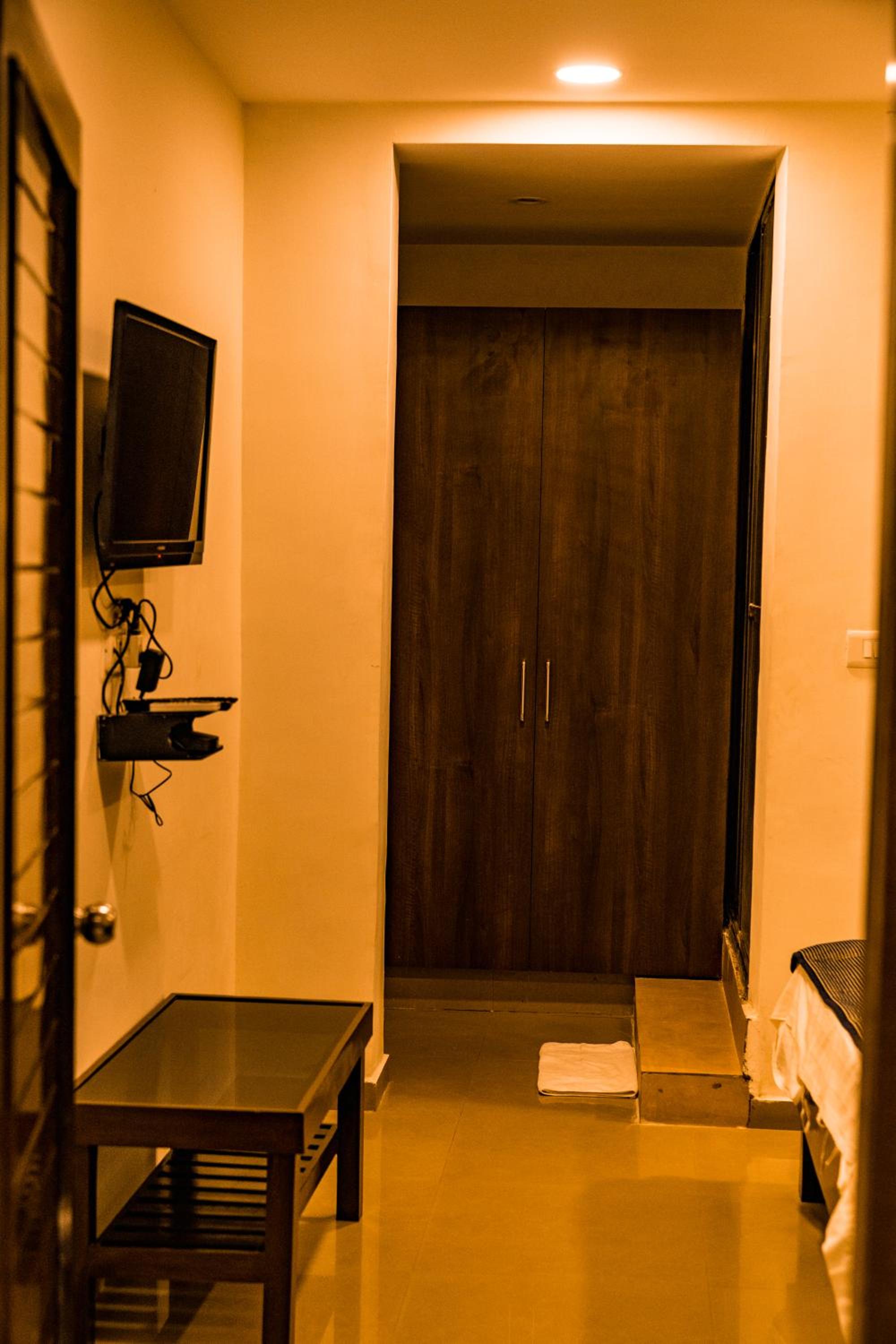 Superior Queen Room photo 2