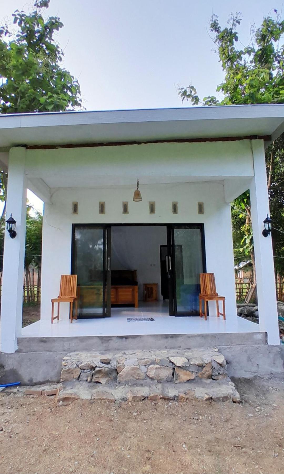 King Room with Garden View - Photo 3