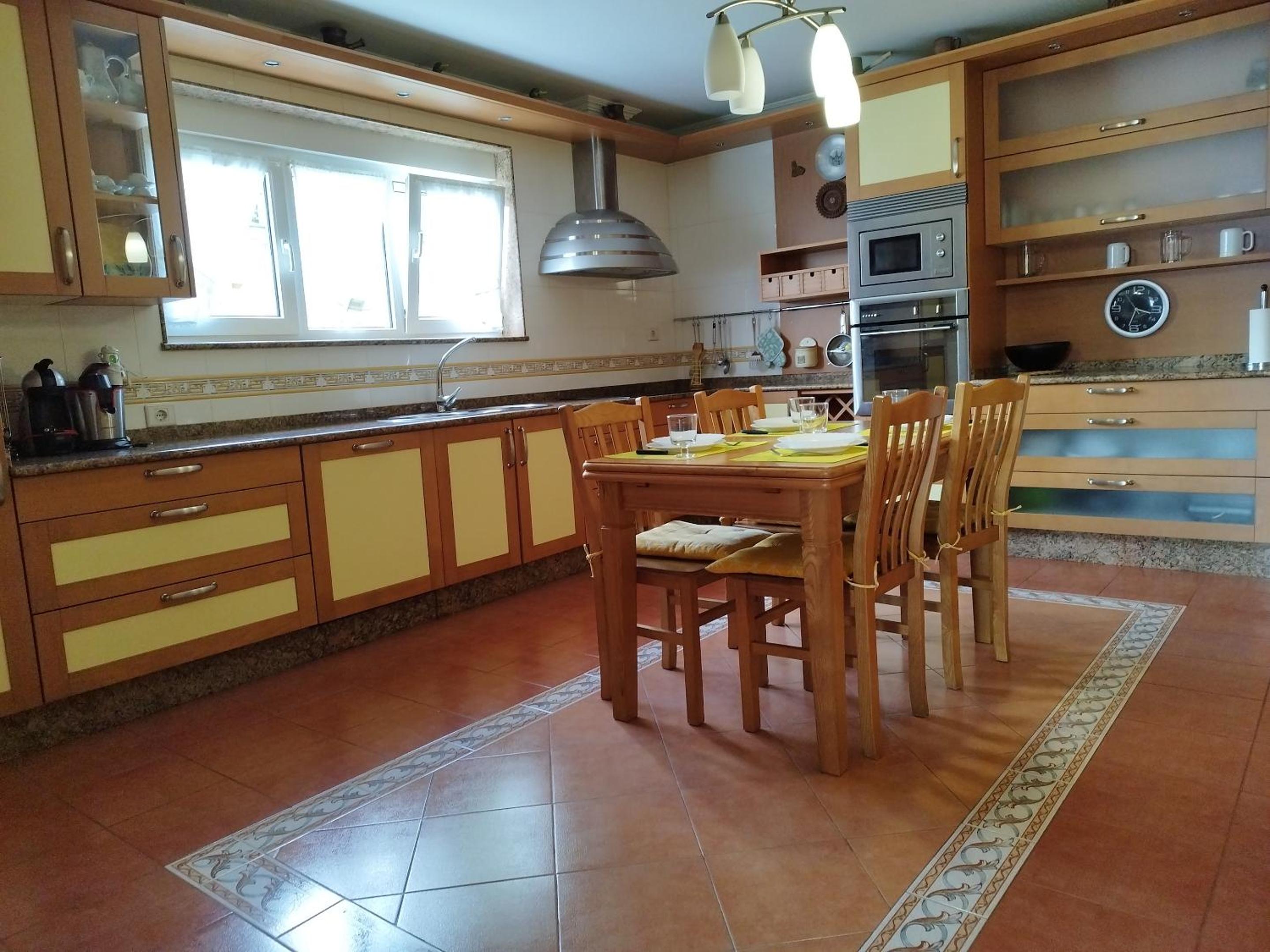 Departamento de tres habitaciones