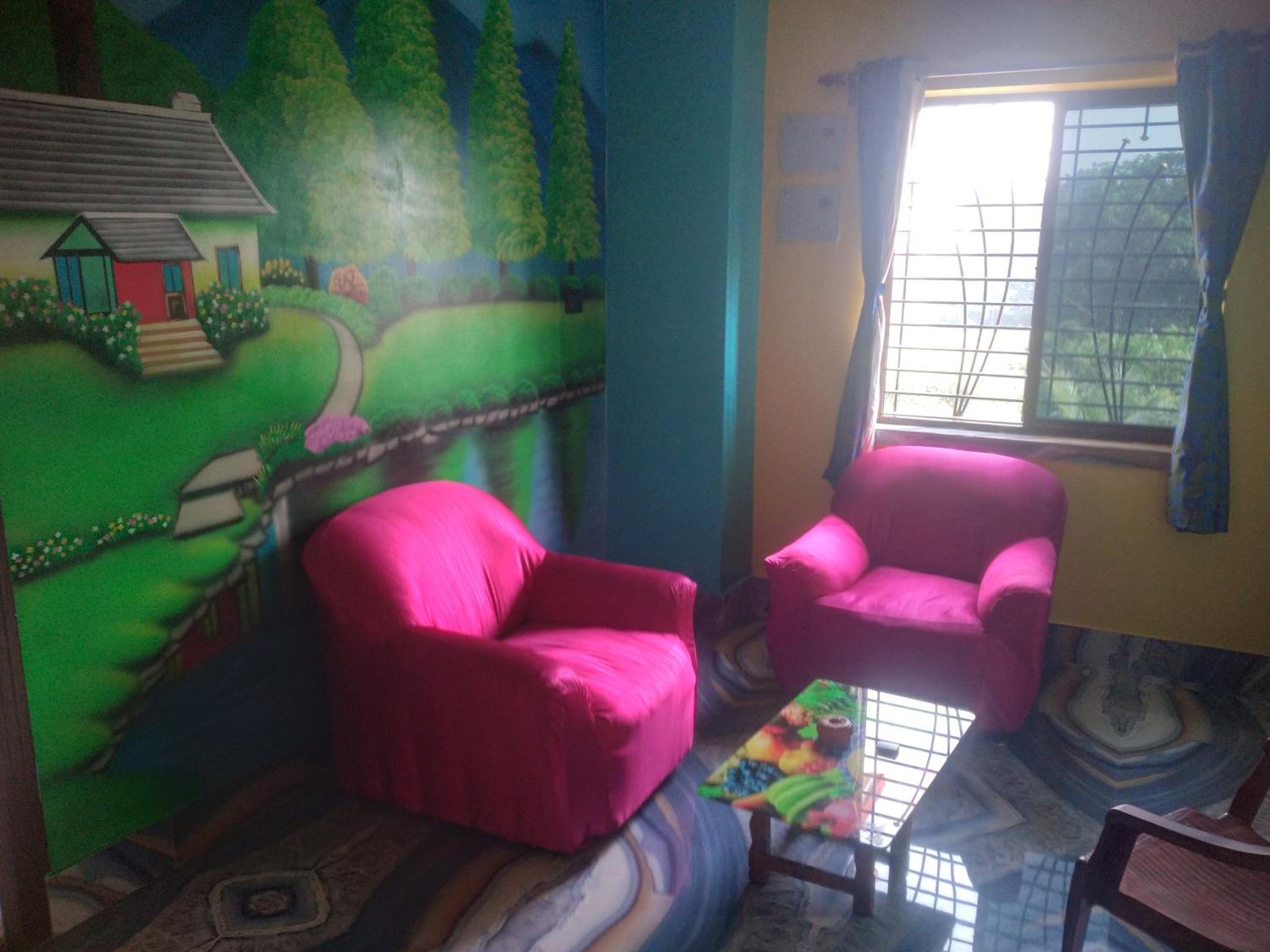 Double Room photo 1