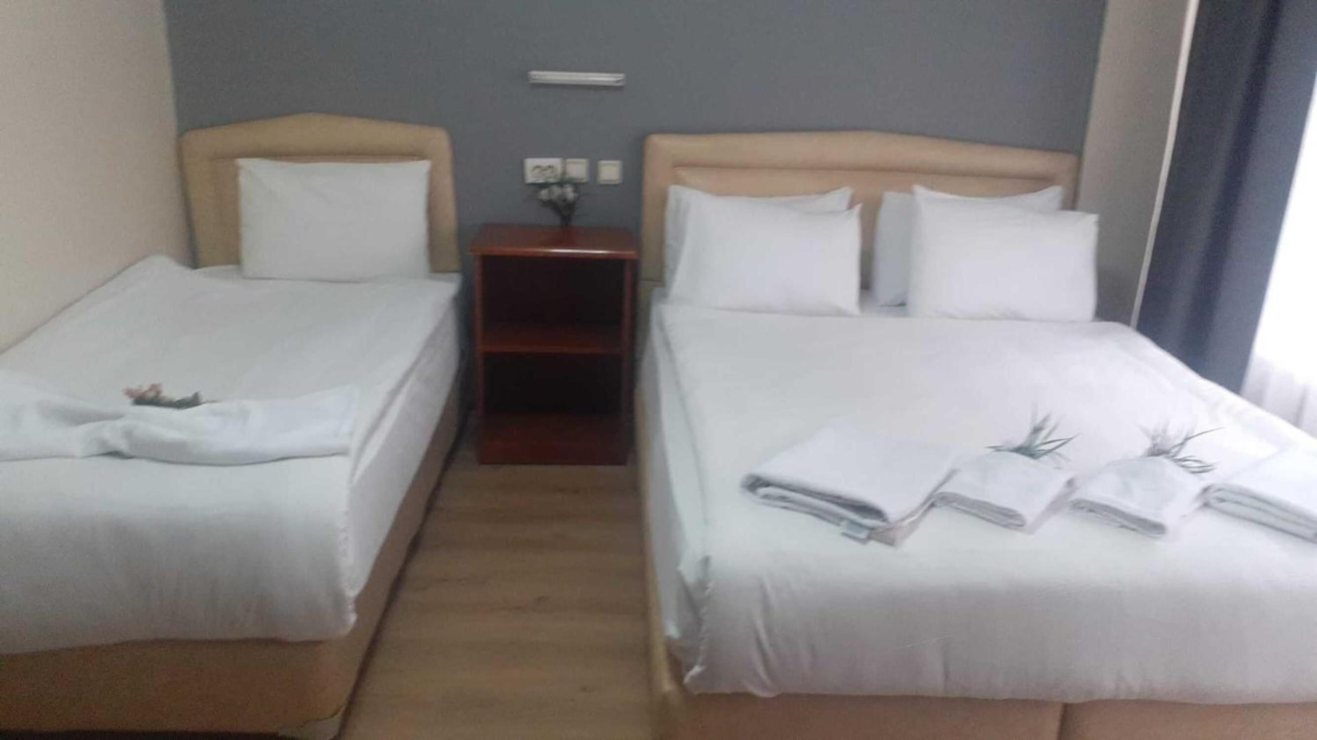 Triple Room - Photo 14