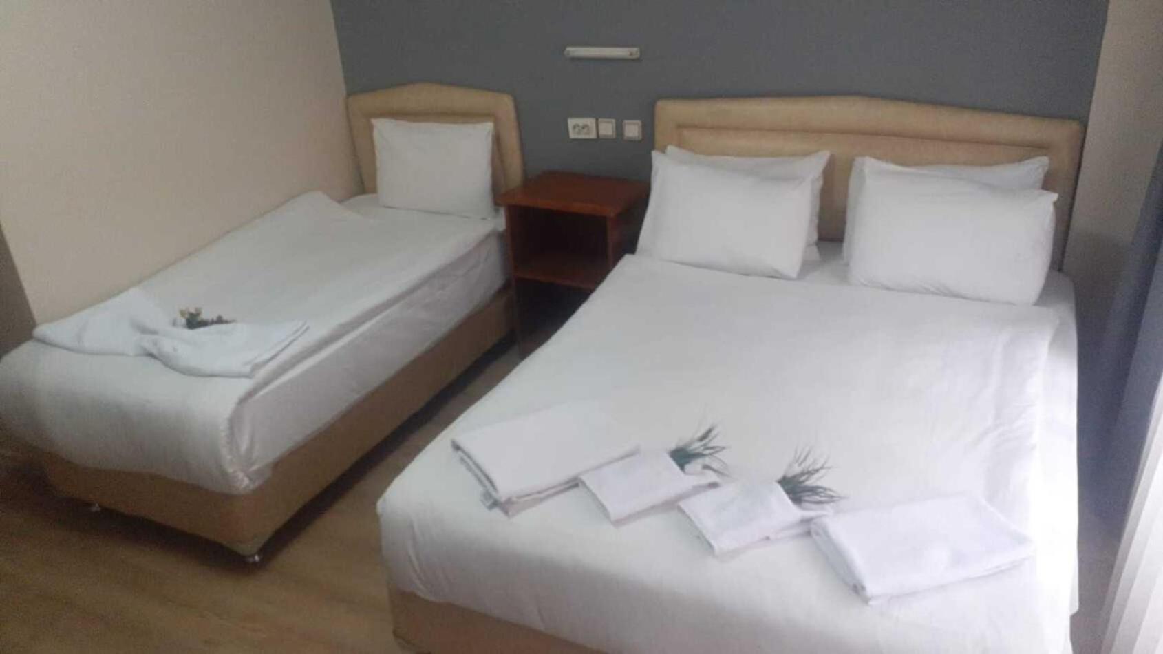 Triple Room - Photo 15