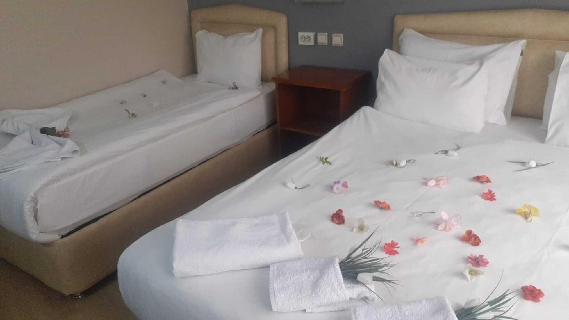Triple Room - Photo 8