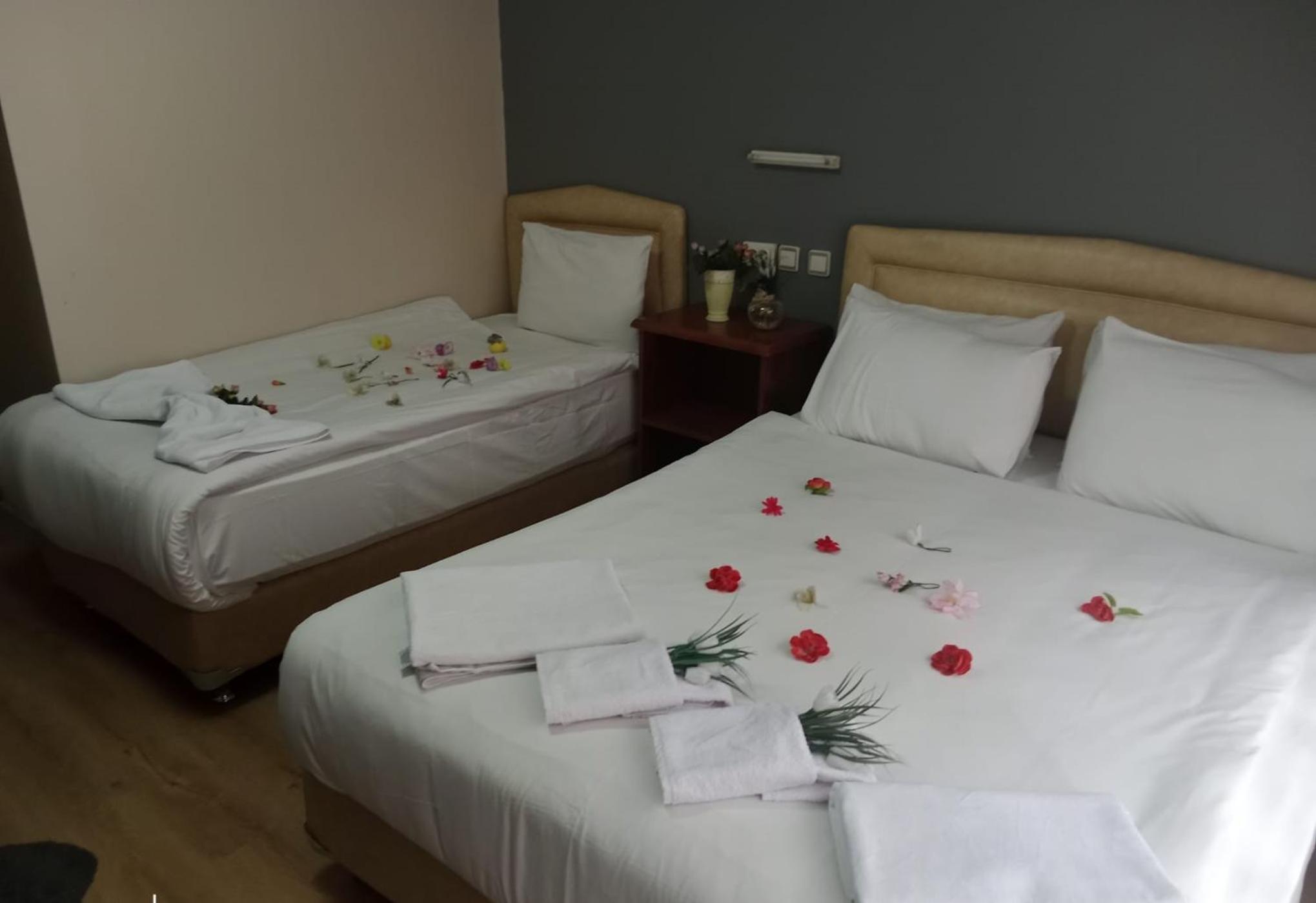 Triple Room - Photo 4