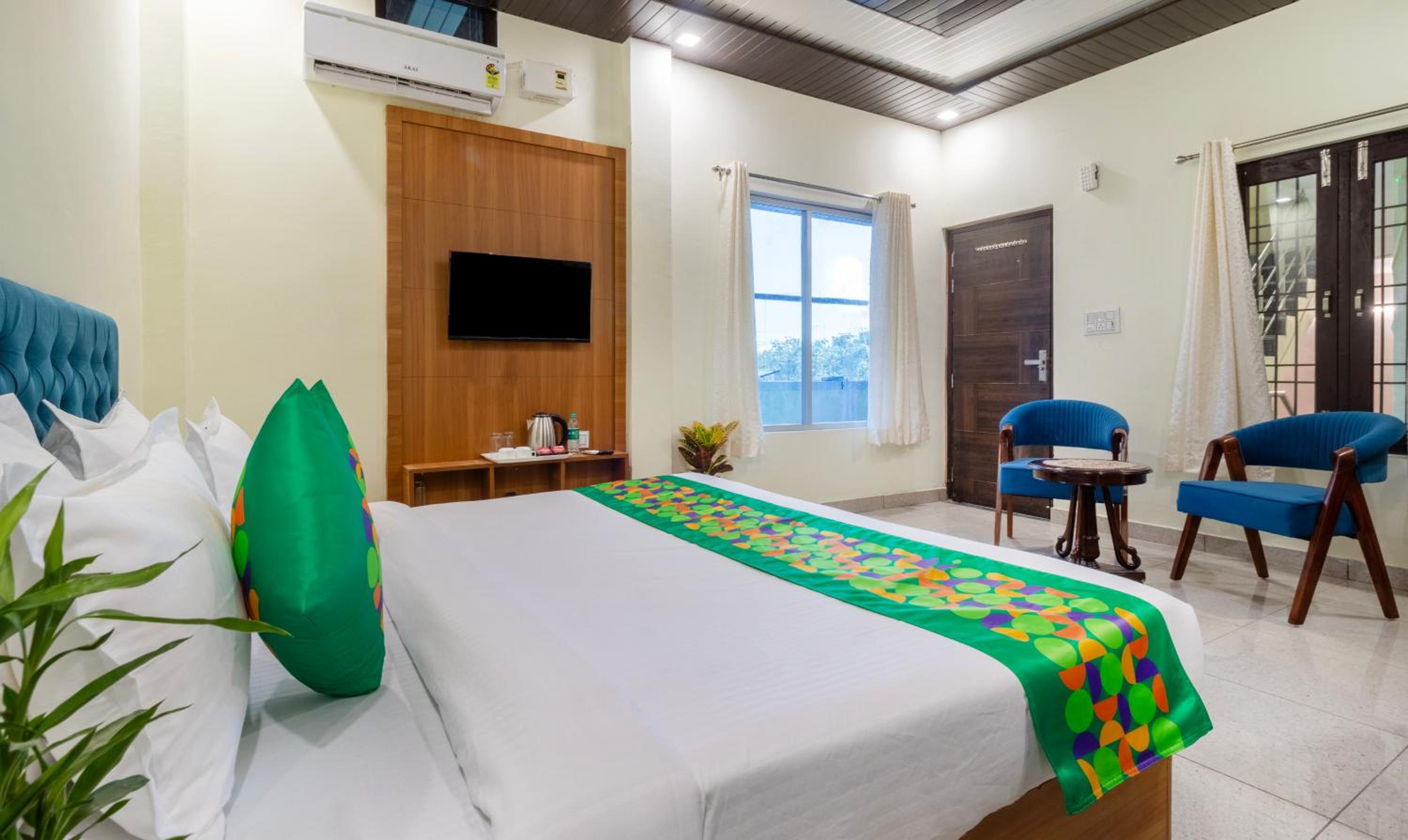Standard Room photo 3