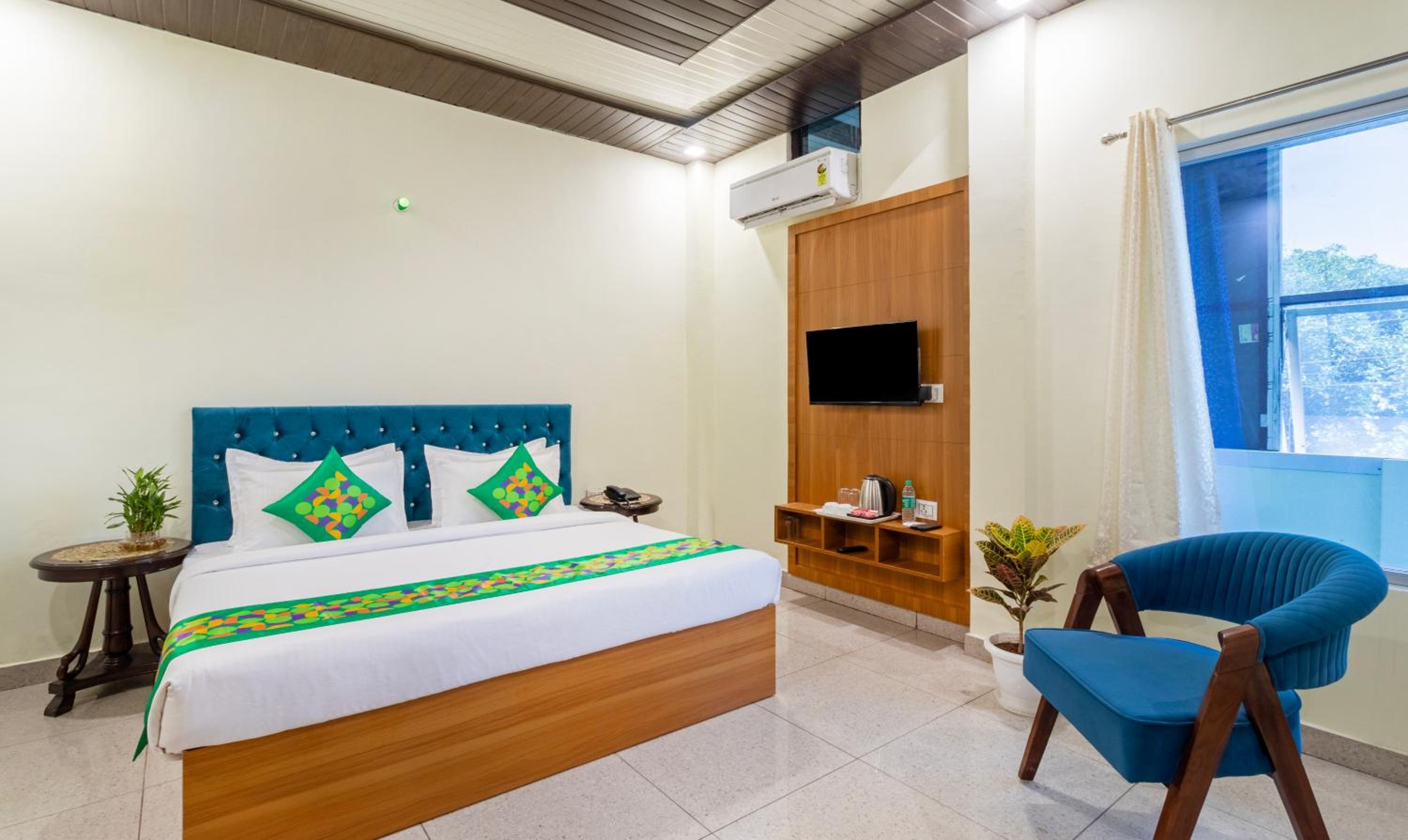 Standard Room photo 1