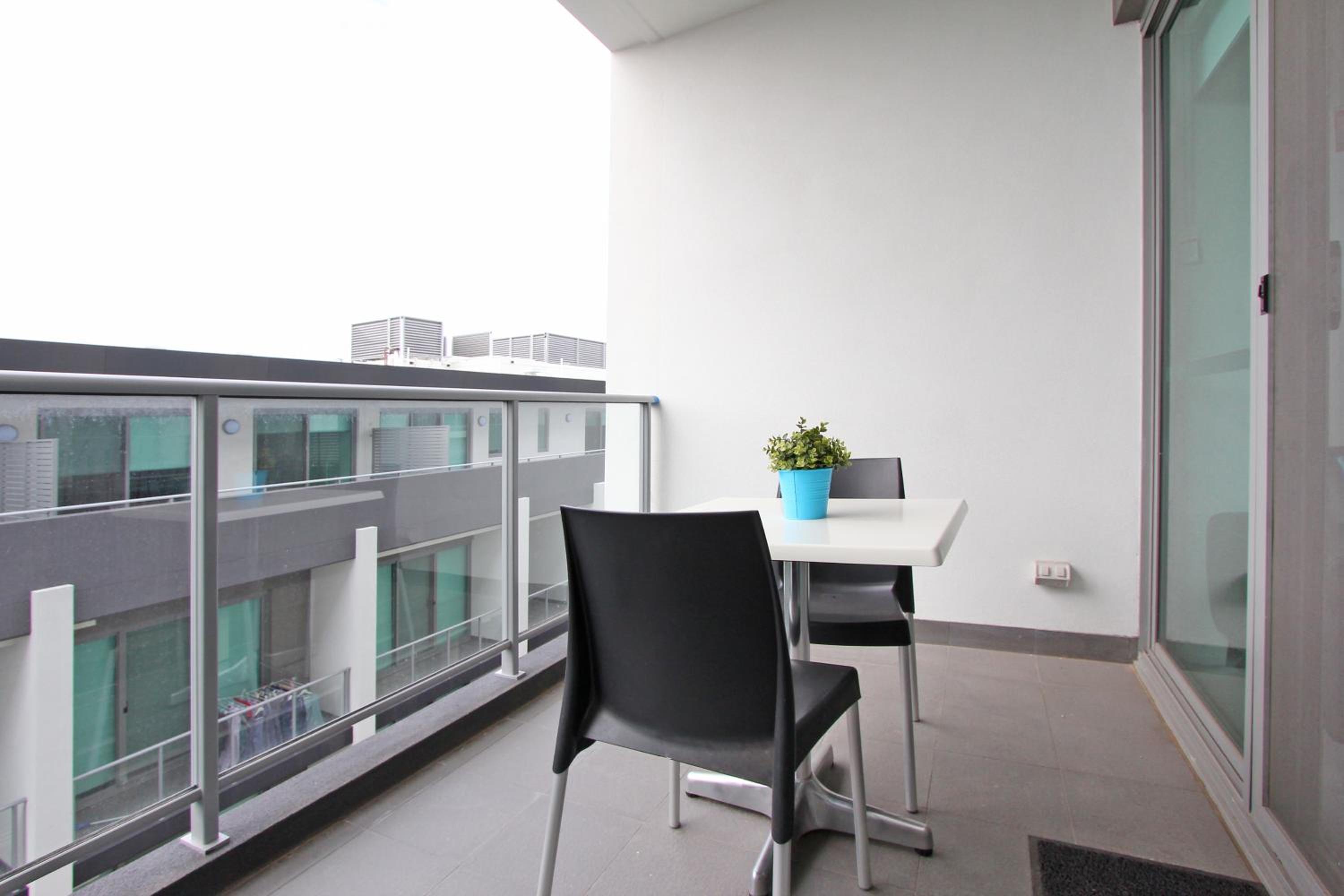 Studio Apartment photo 3