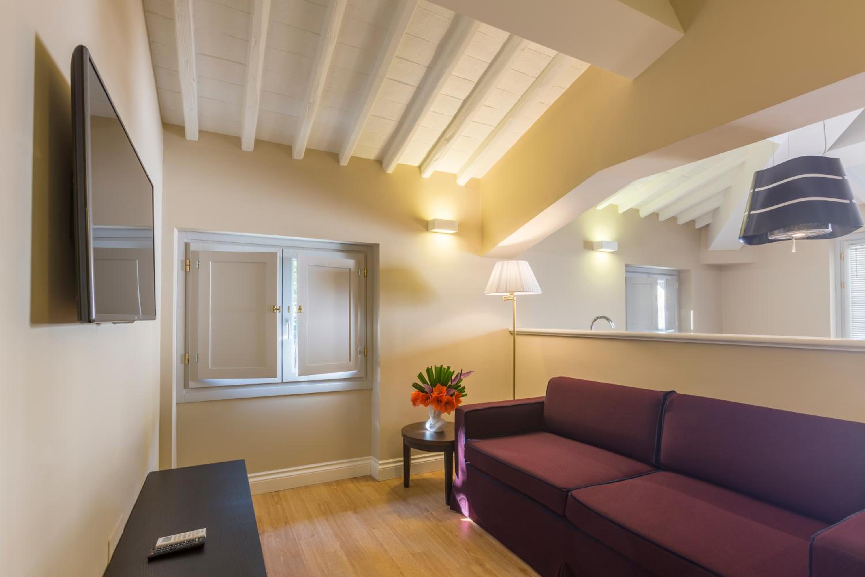Apartment with Garden View photo 1