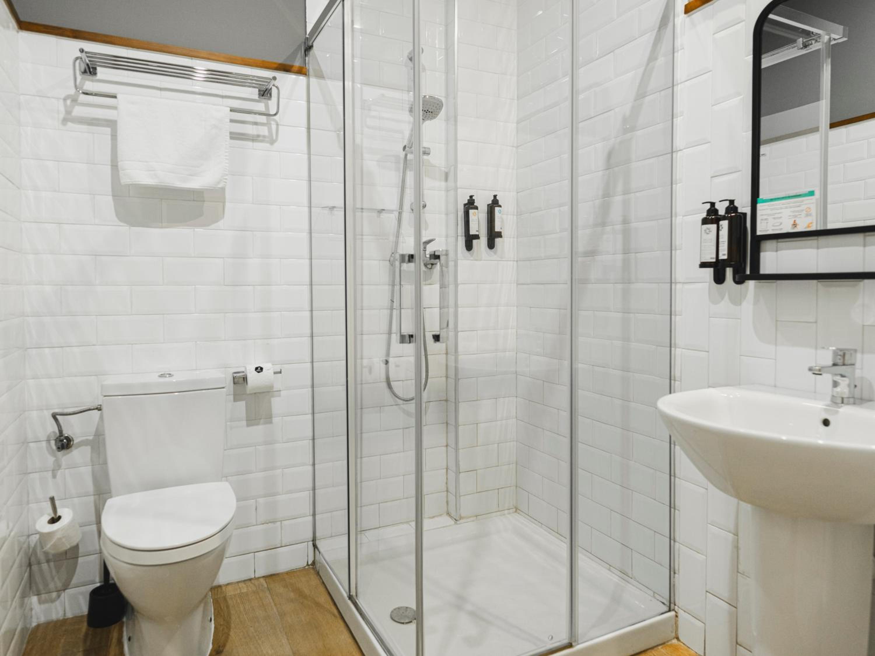 Junior Suite with Balcony photo 3