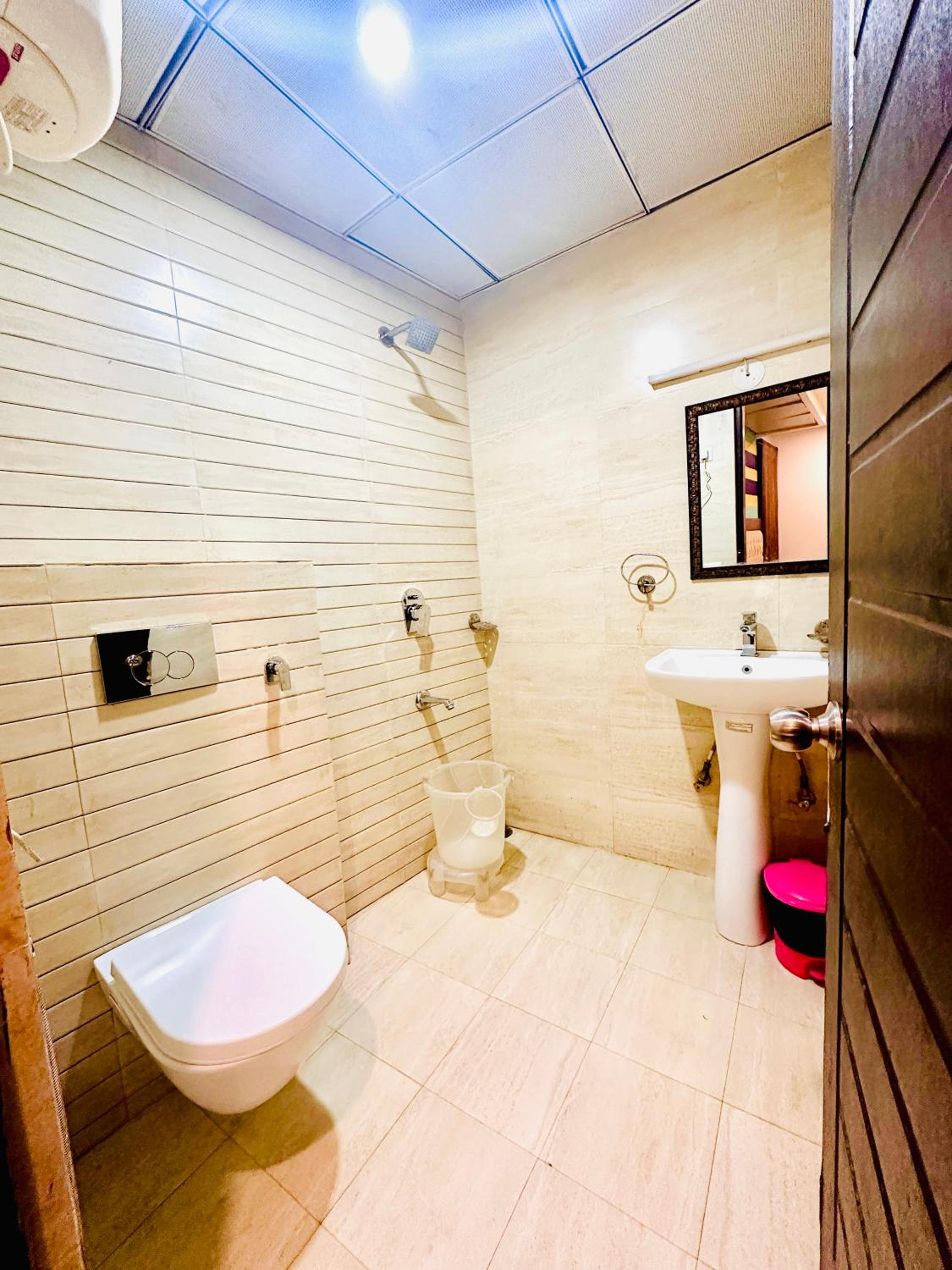 Deluxe Double Room photo 3