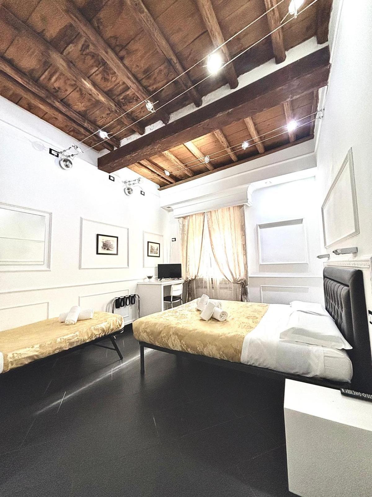 Triple Room photo 1