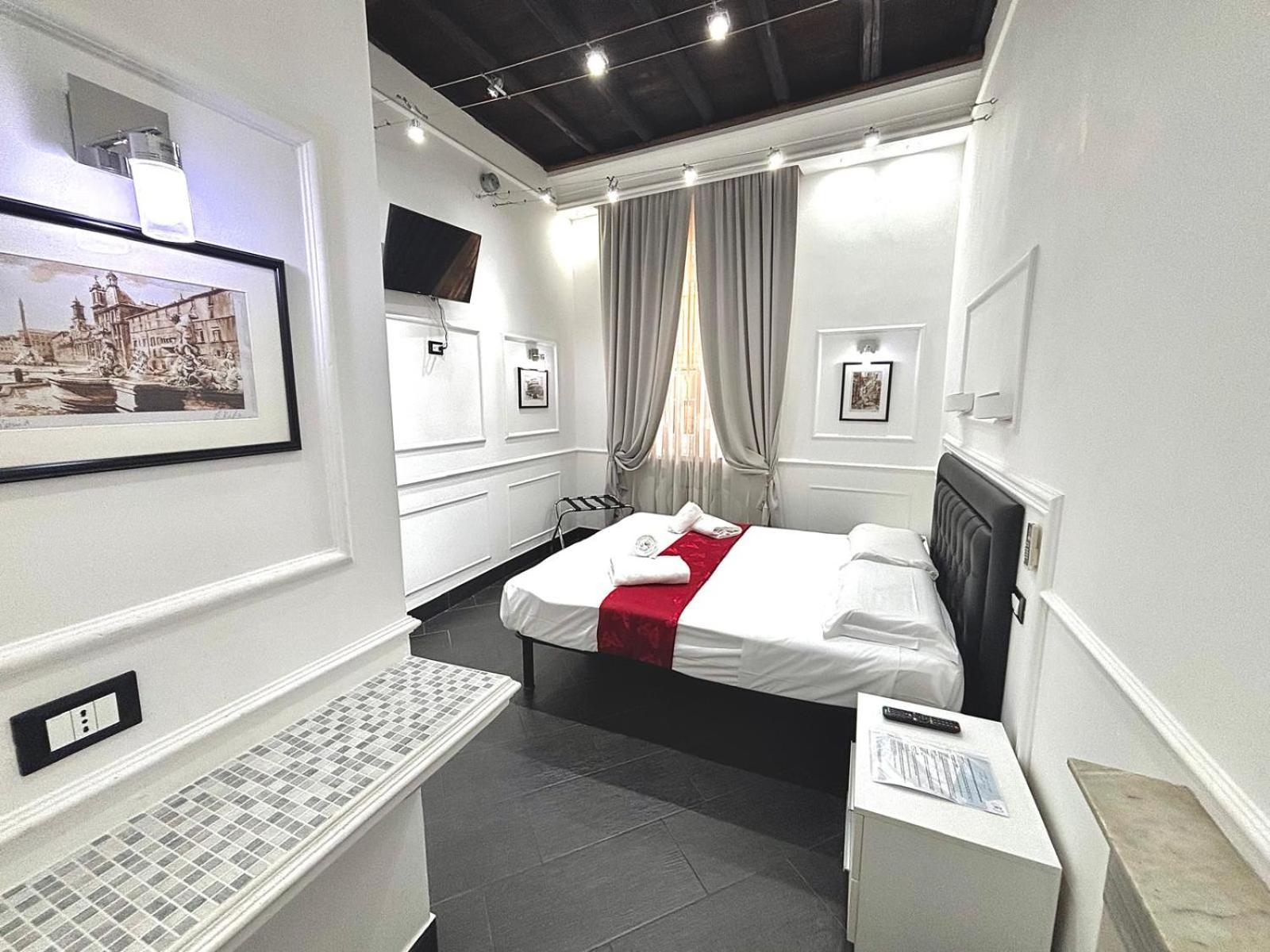 Classic Double or Twin Room photo 1