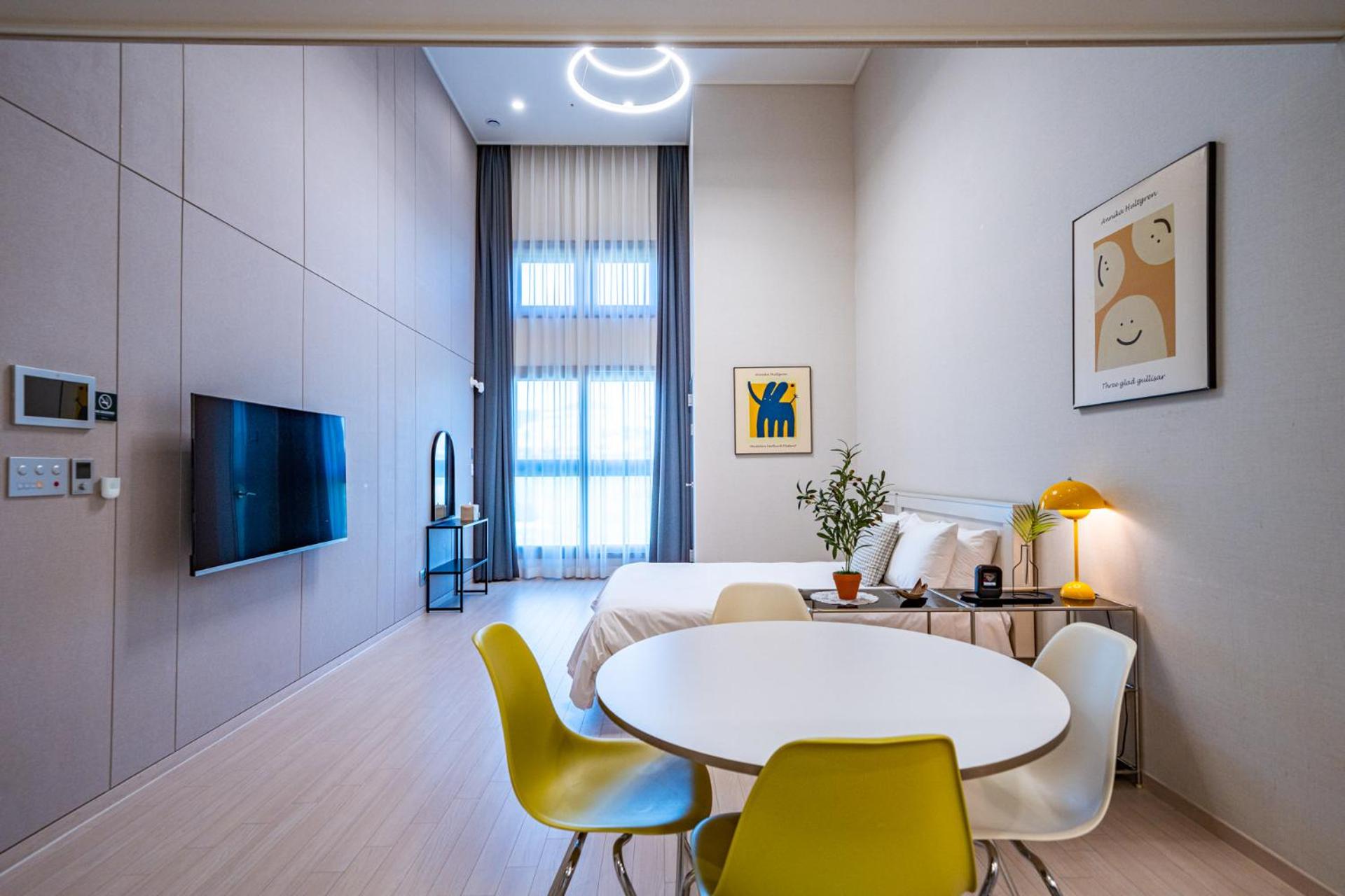 Standard Double Loft - Photo 19