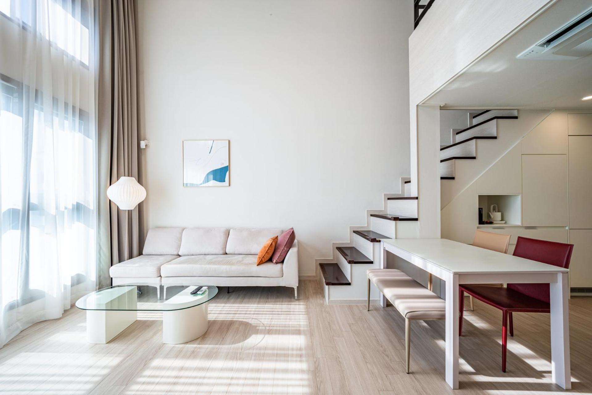 Premier Double Loft - Photo 21