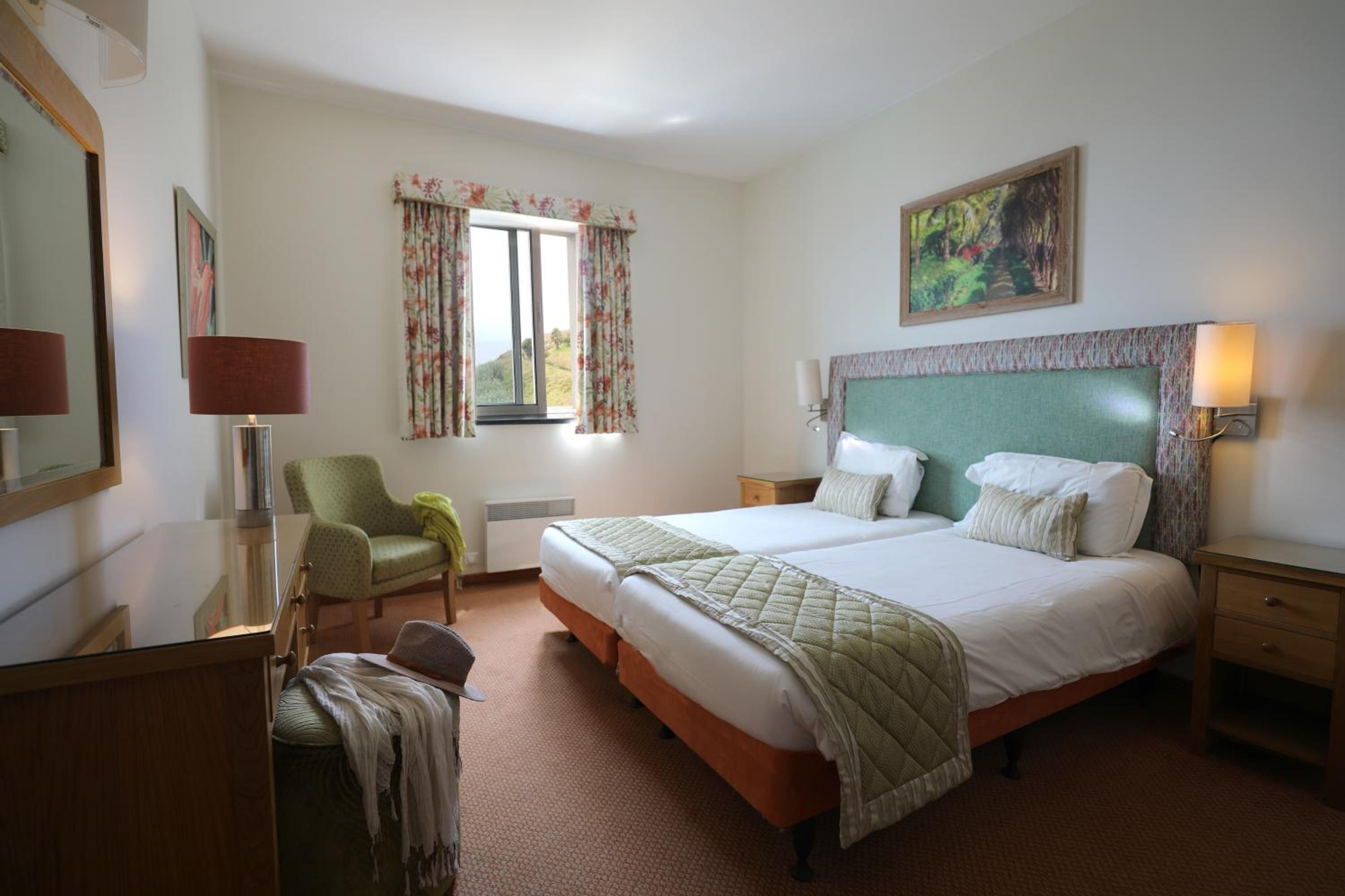 Standard One-Bedroom Apartment