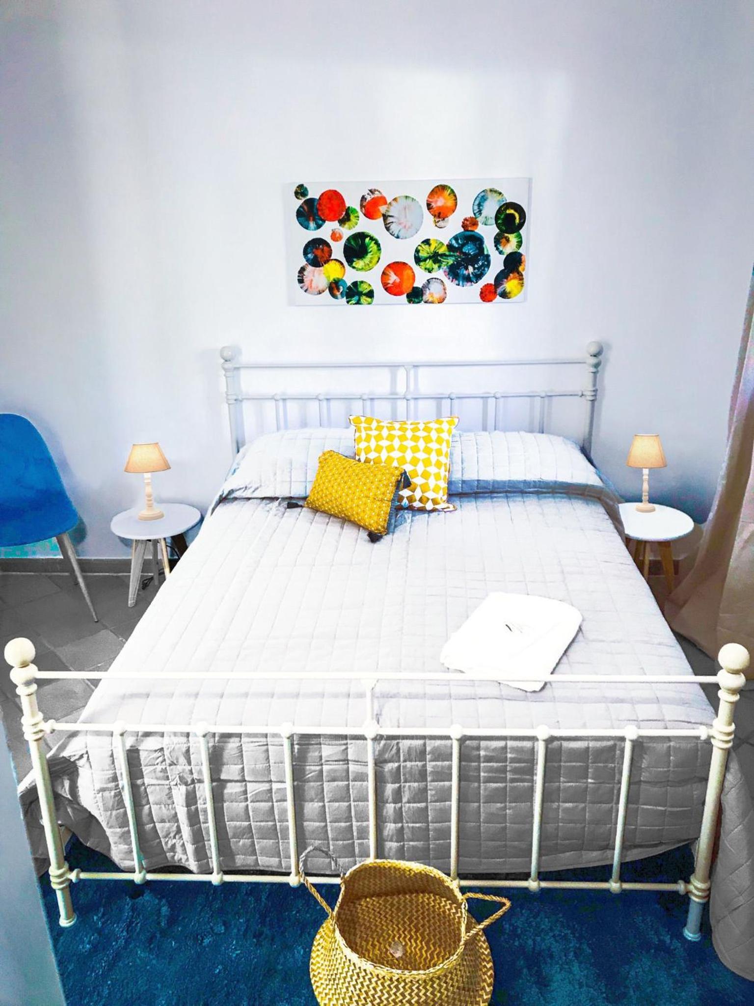 Double Room with Park View photo 1