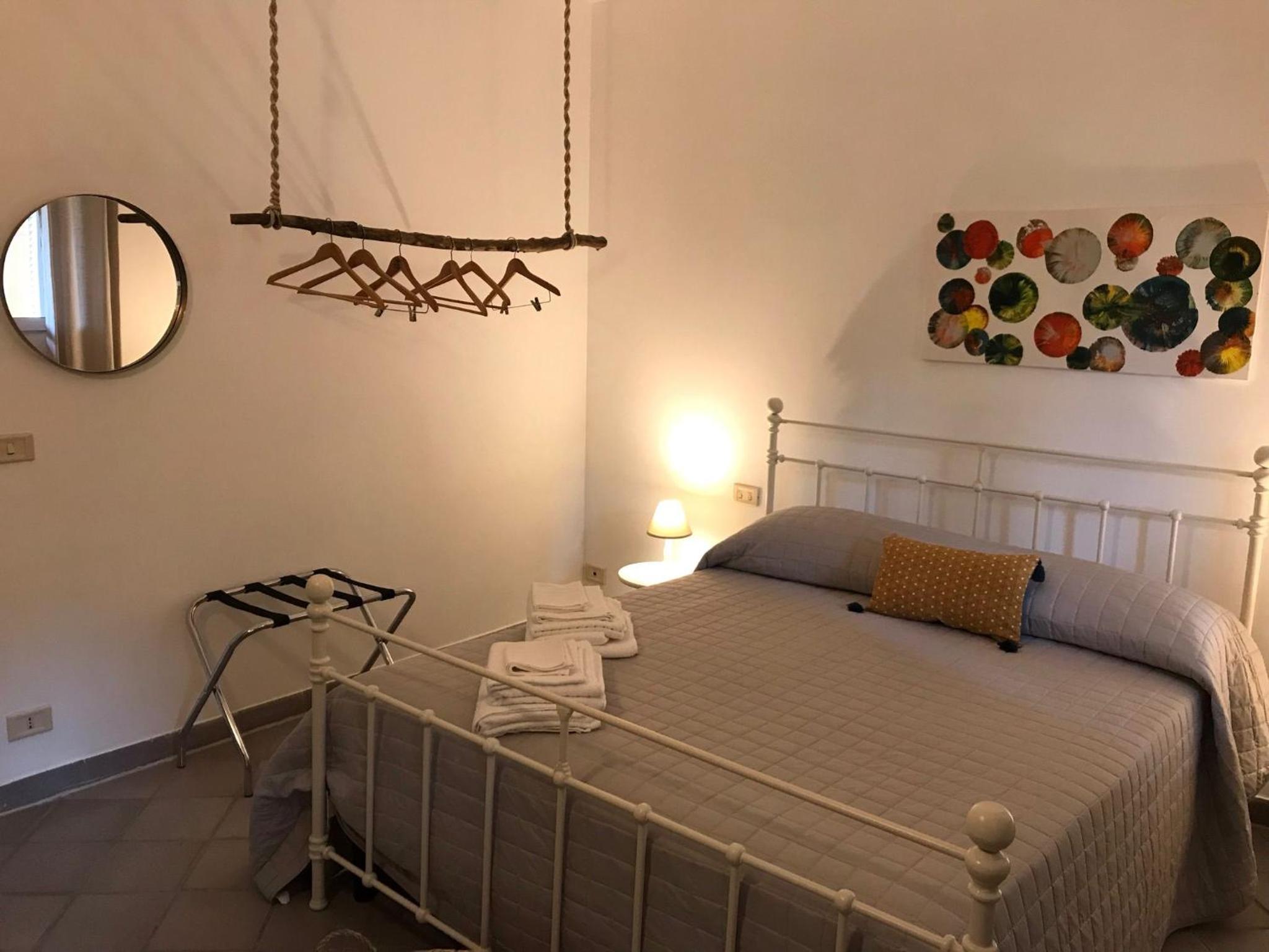 Double Room with Park View photo 2