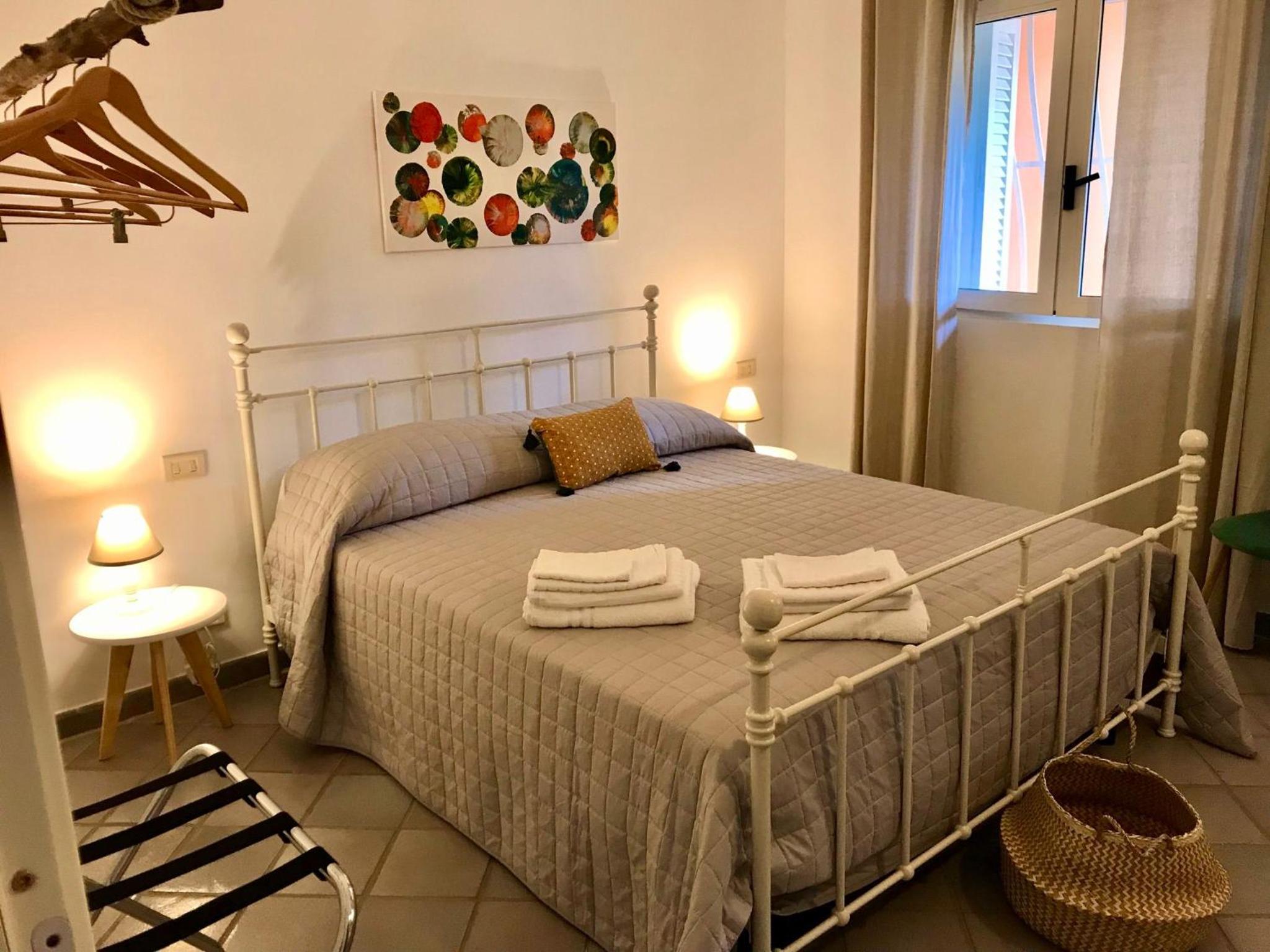 Double Room with Park View photo 3
