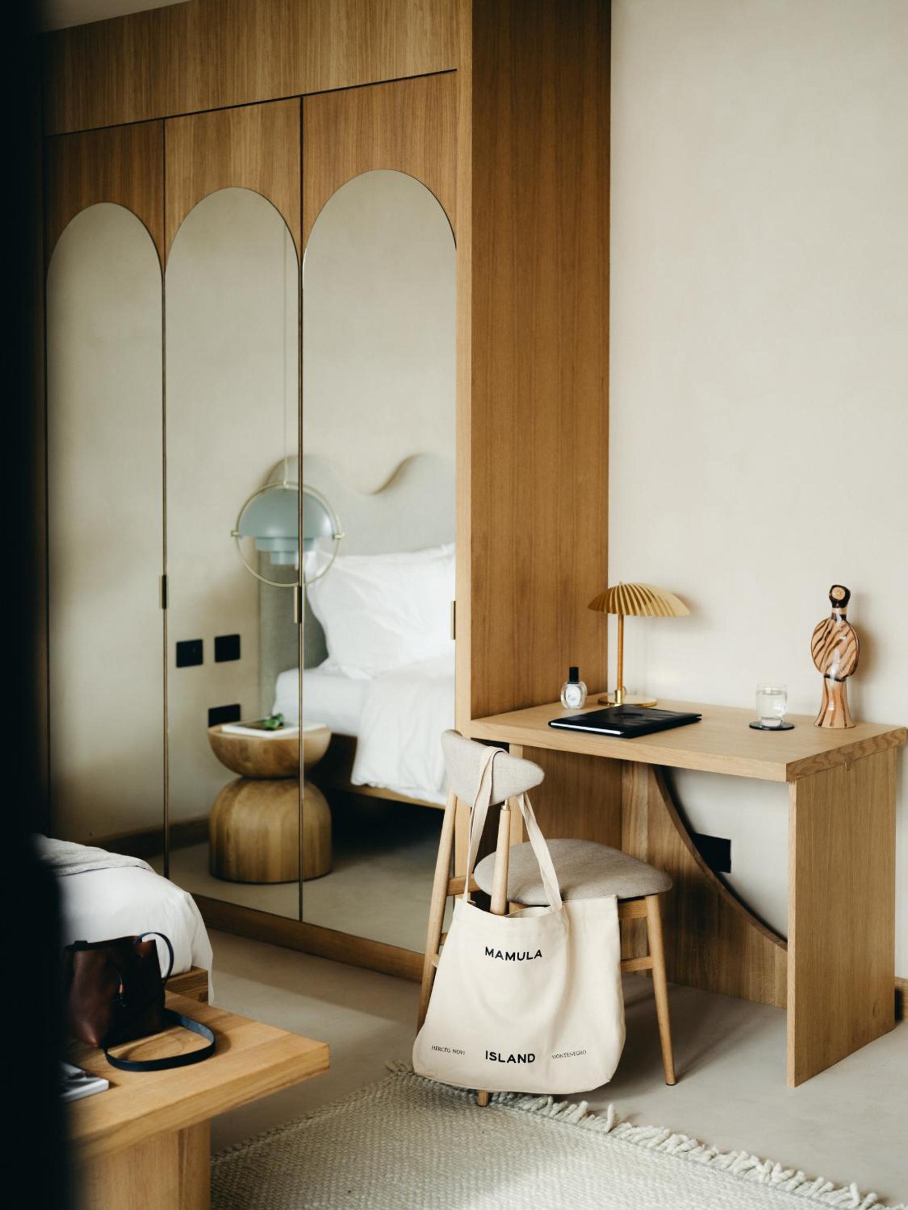 Adriatic Balcony Room – Sea View