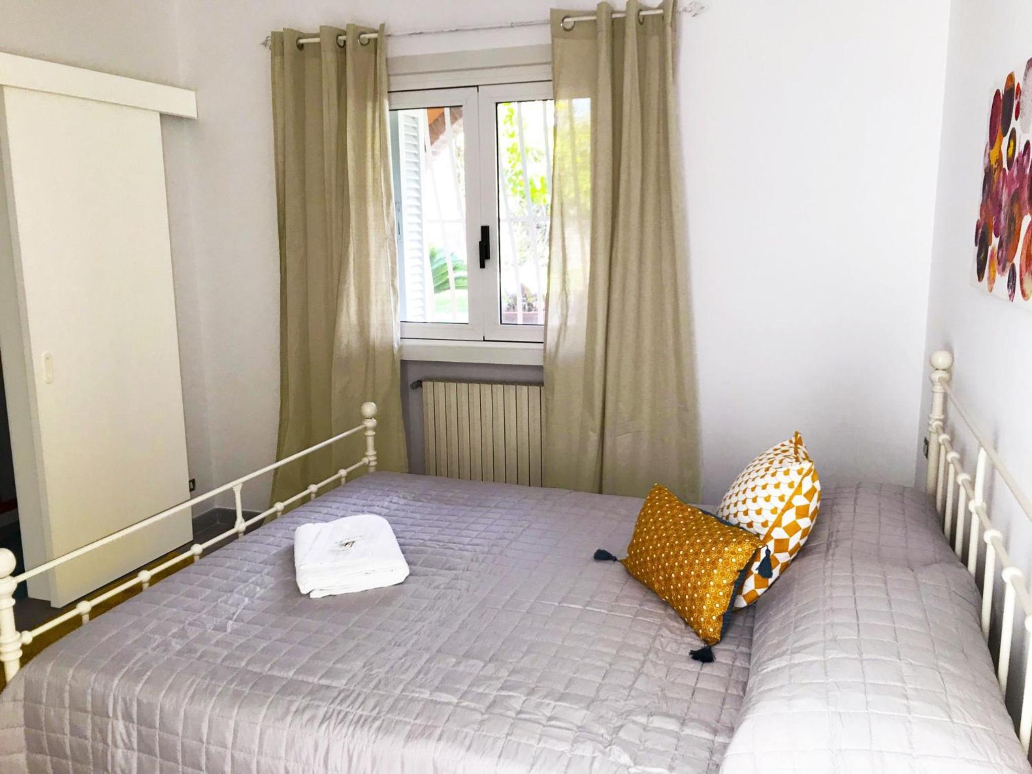 Double Room with Park View photo 1