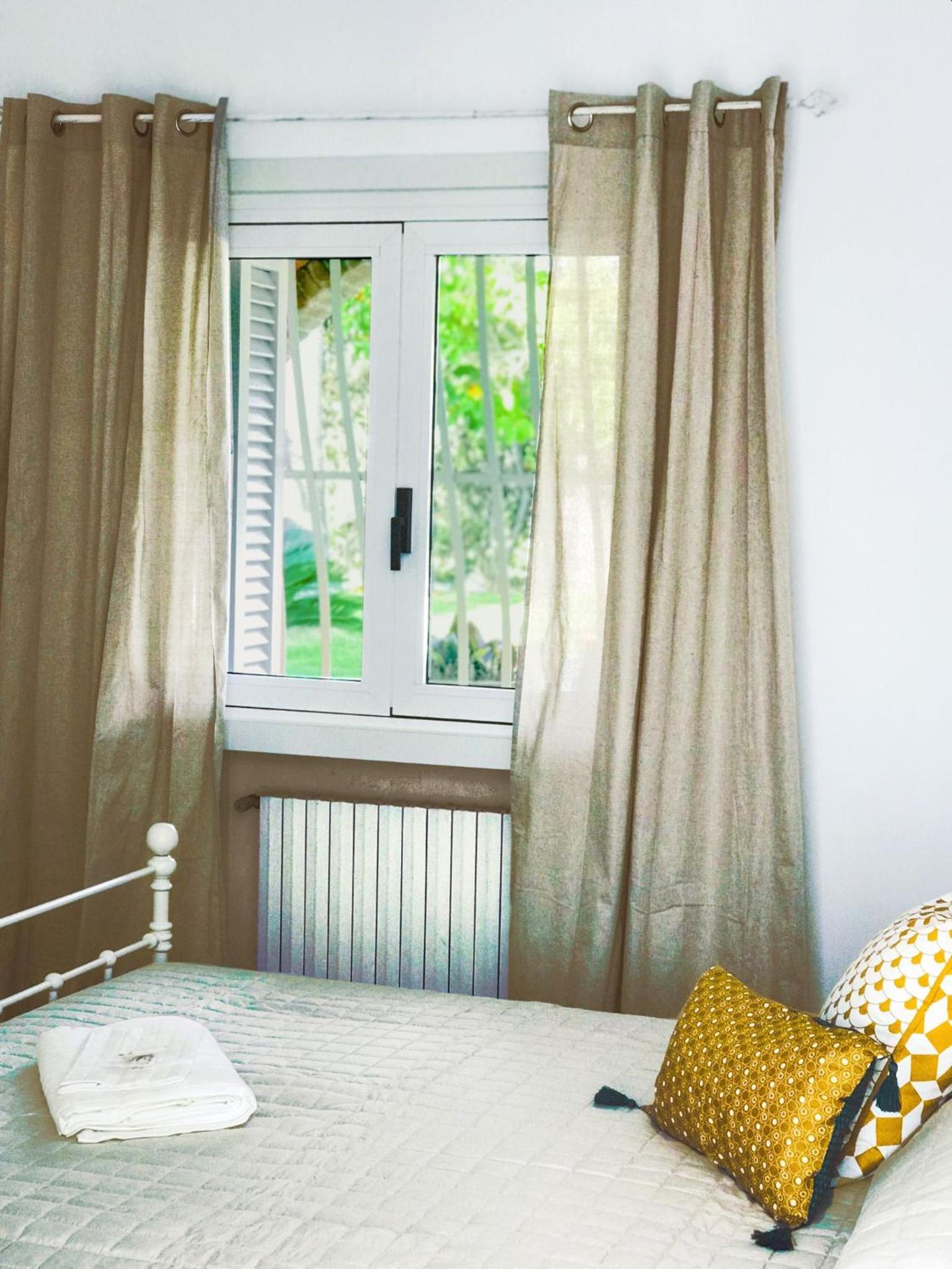 Double Room with Park View photo 3