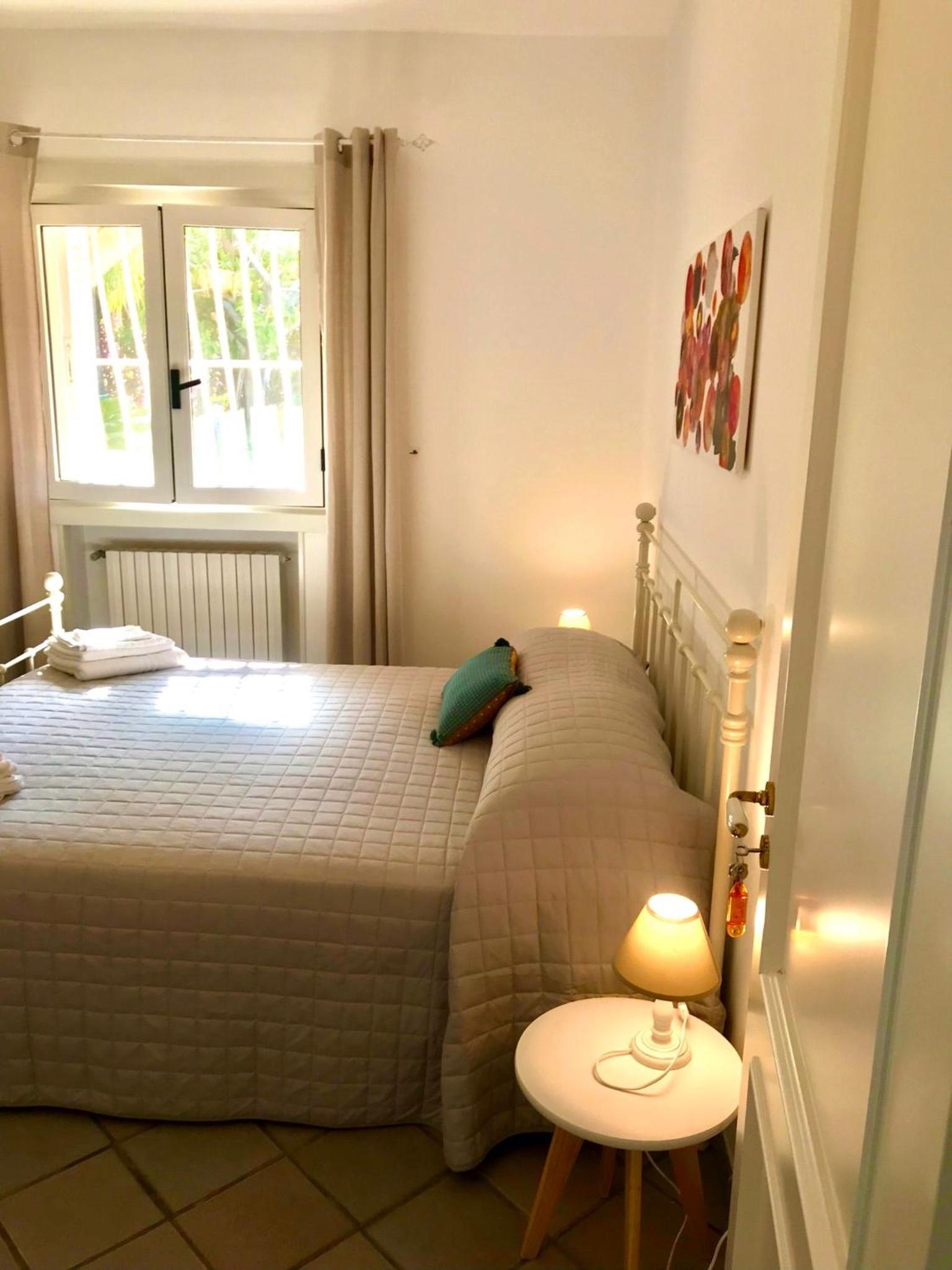 Double Room with Park View photo 2