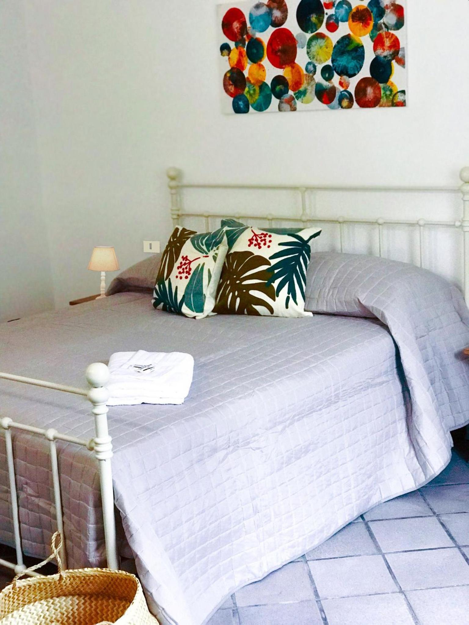 Double Room with Park View photo 2
