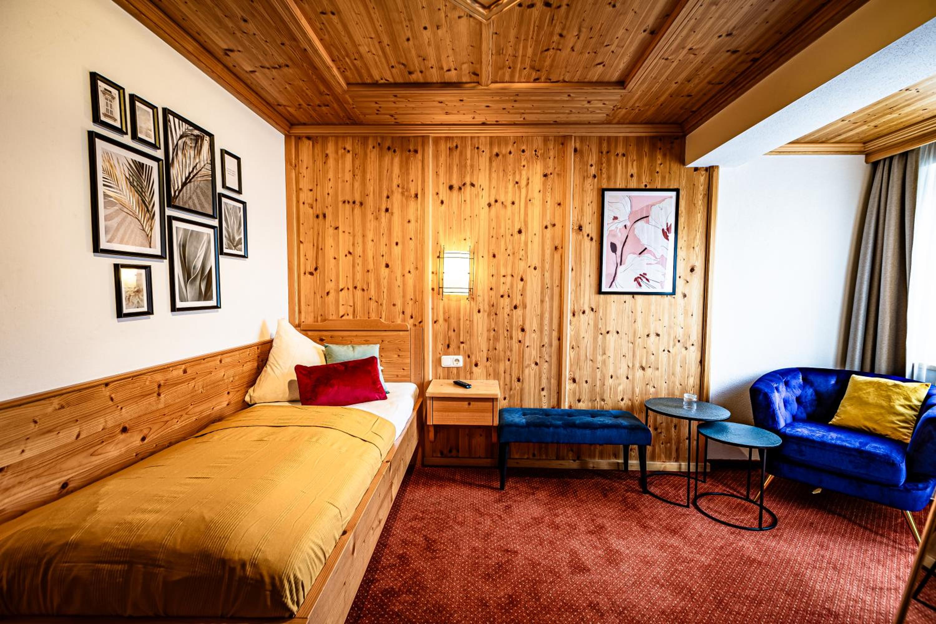Single Room photo 3