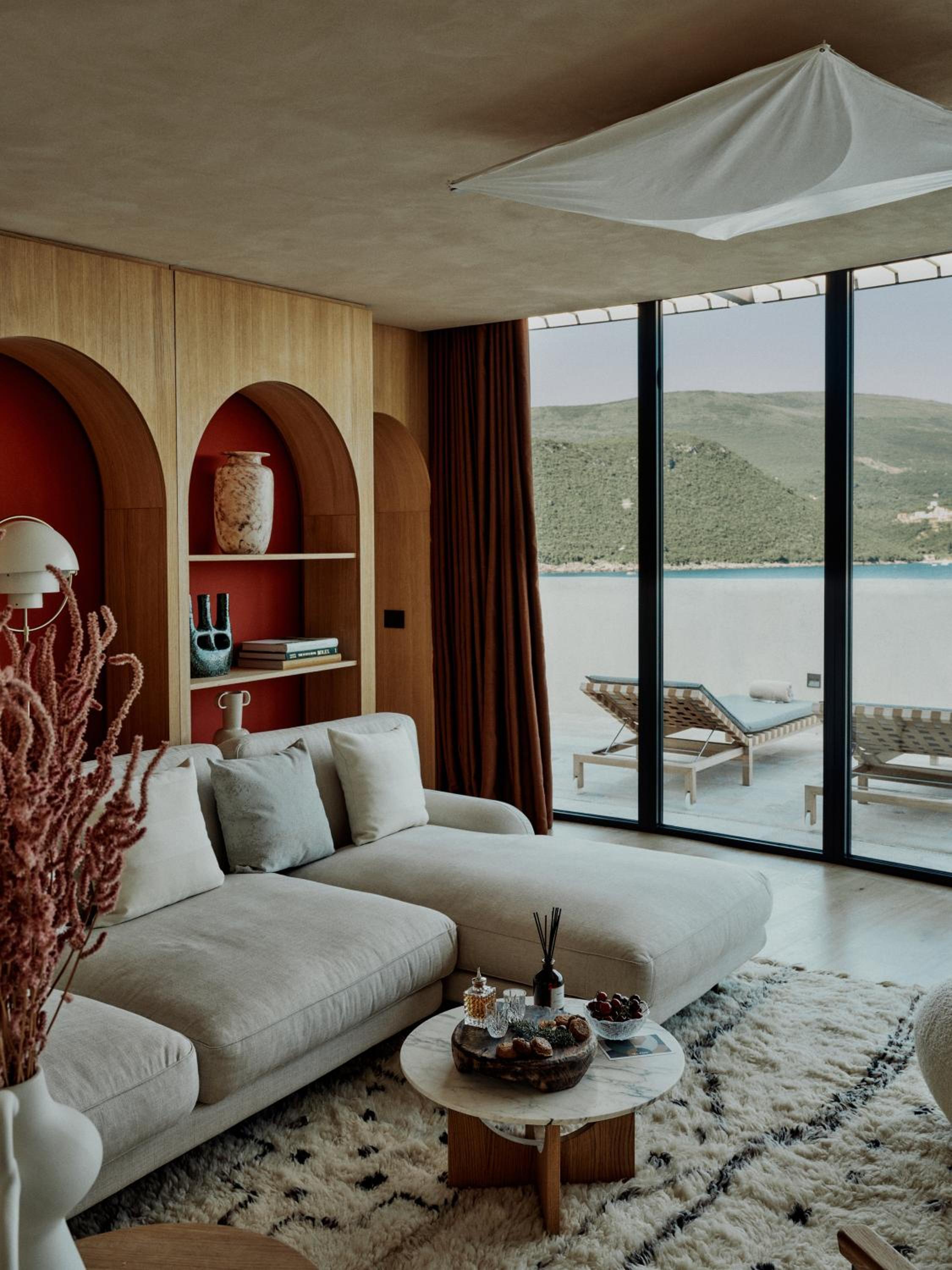 Panoramic Suite - Photo 1