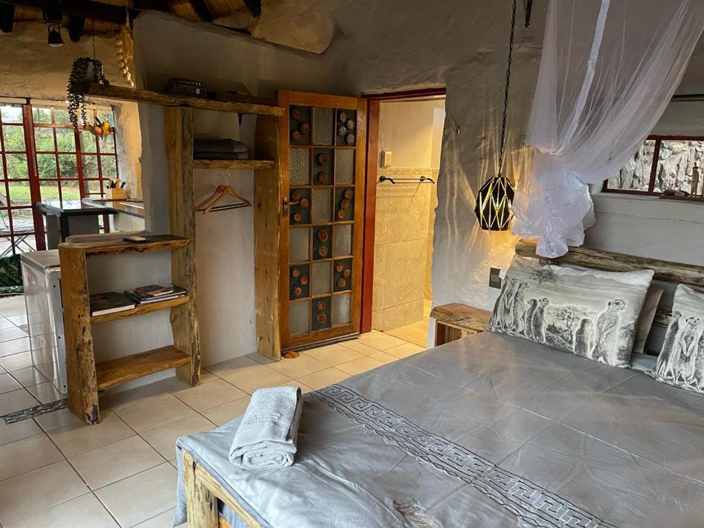 Chalet photo 3
